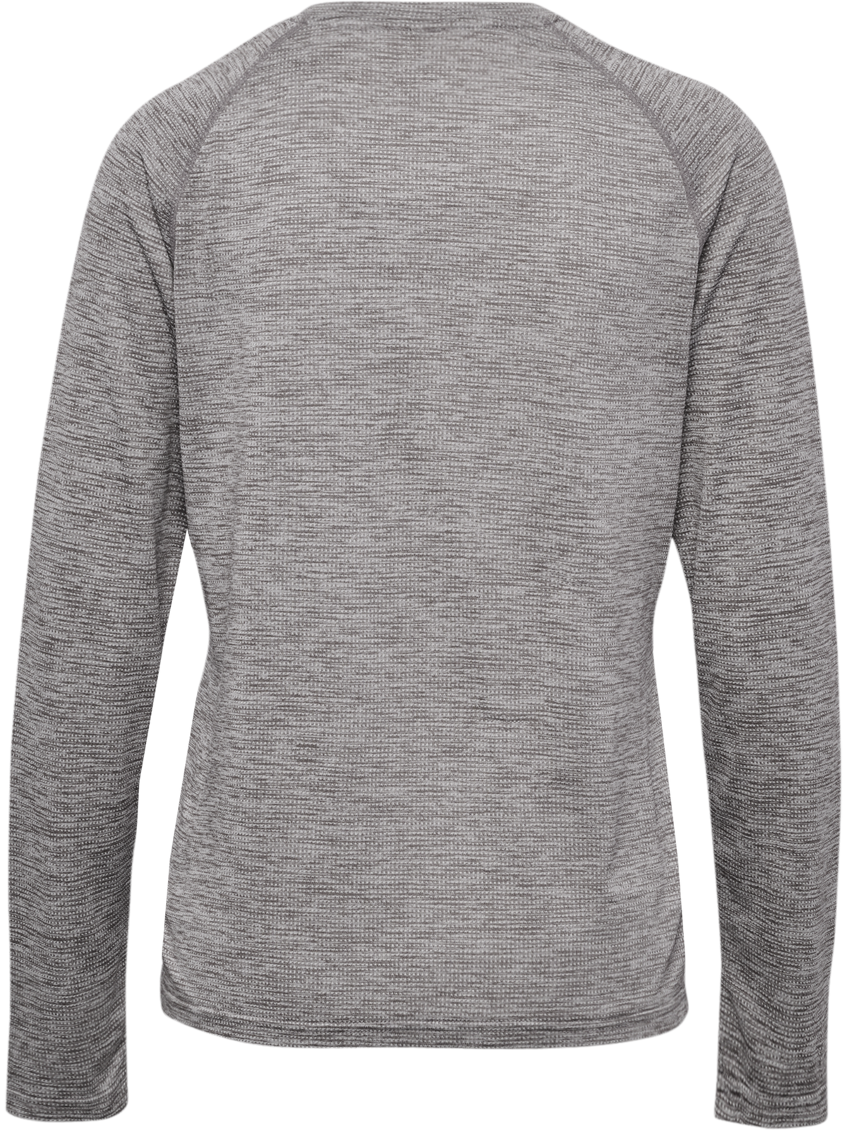 Newline Active W T-shirt L/S Magnetite