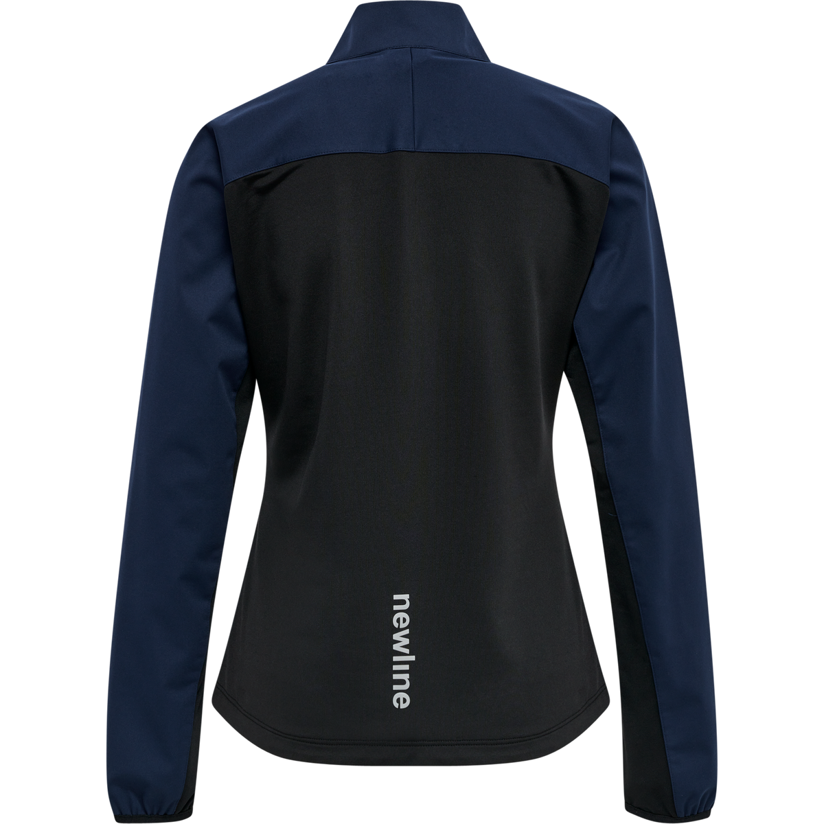 Newline Women Core Cross Jacket Black Iris