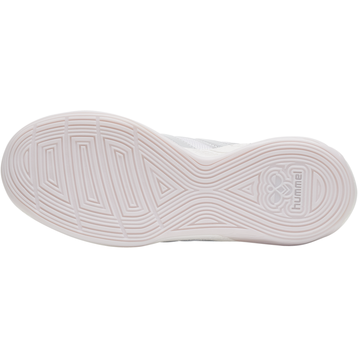 hummel Algiz Mid Morning Mist