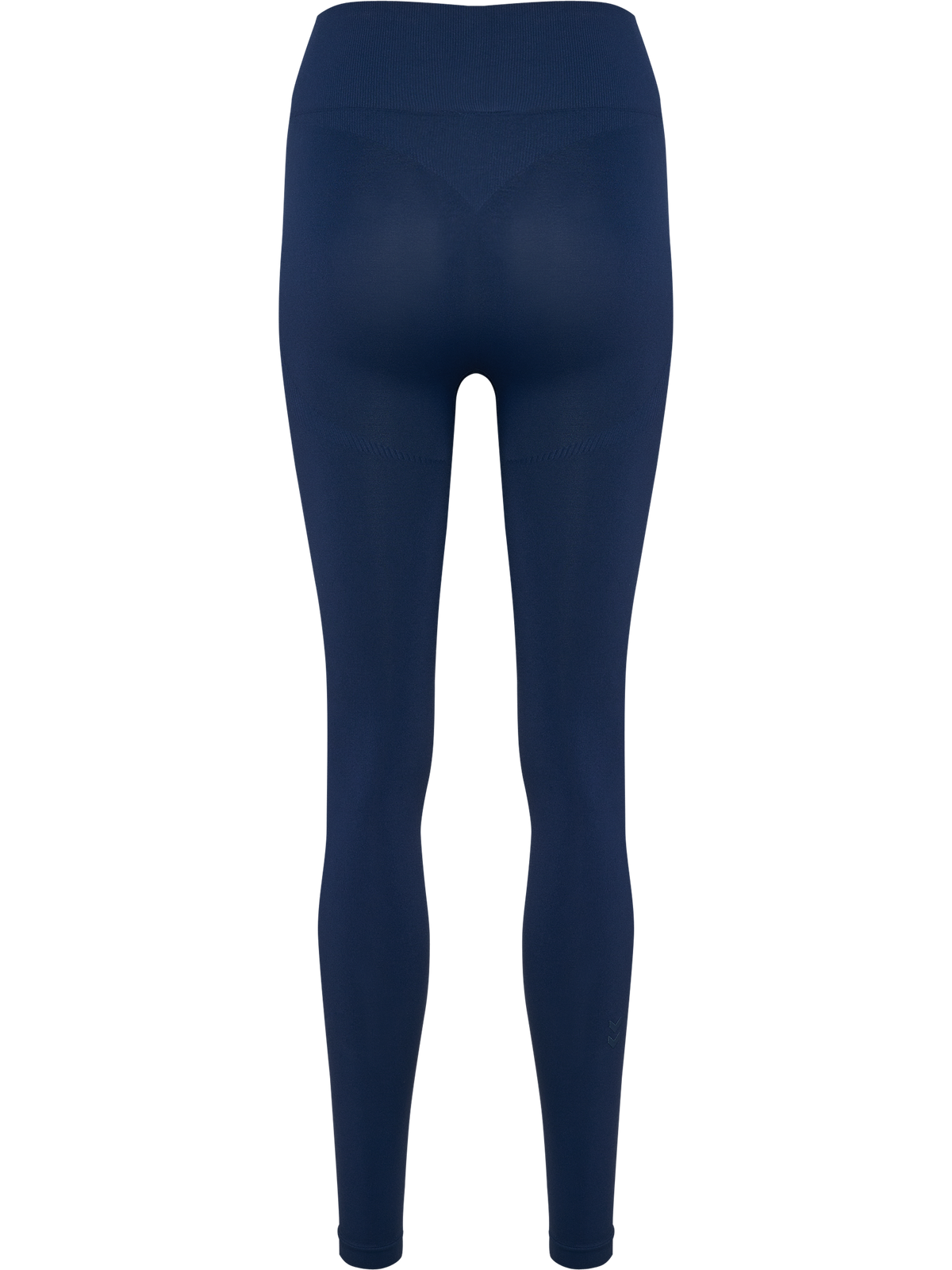 hummel Flow Tights Dress Blues