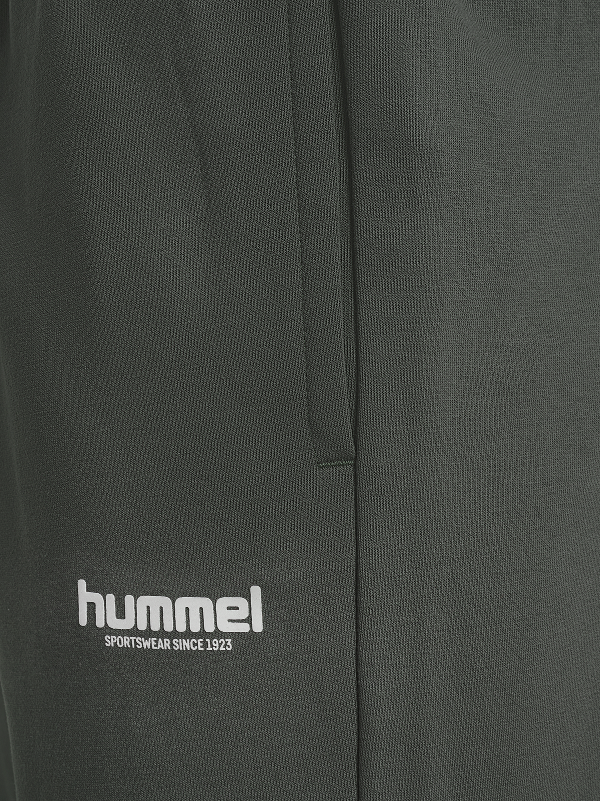 hummel Legacy 2.0 W Sweatpants Castor Gray