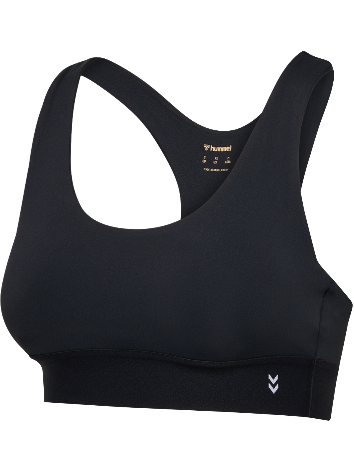 hummel Nova Bra Black