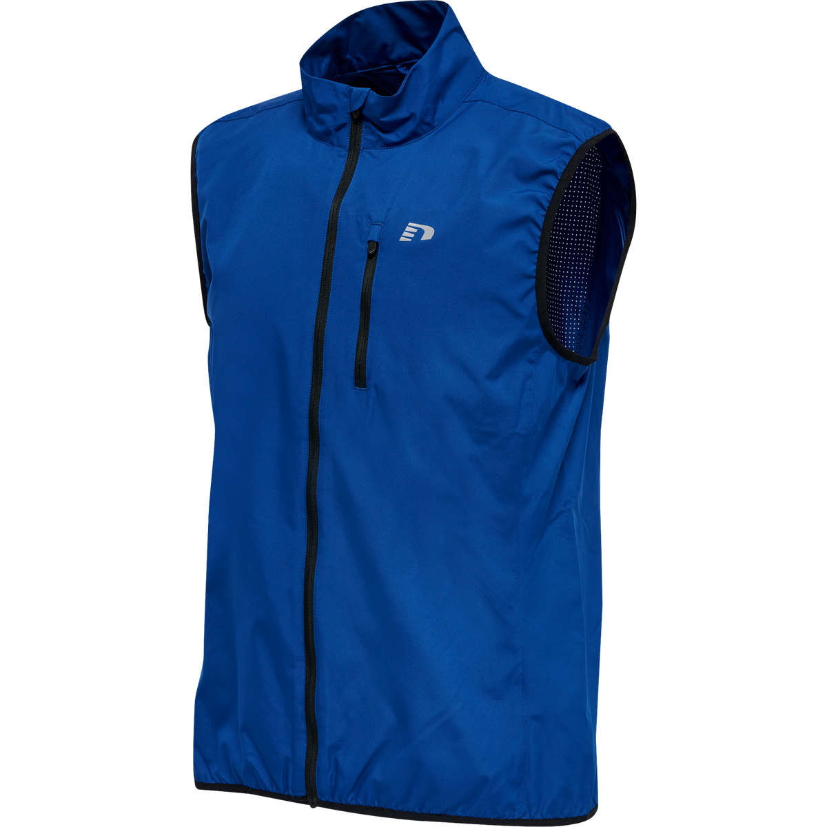 Newline Men's Core Gilet True Blue