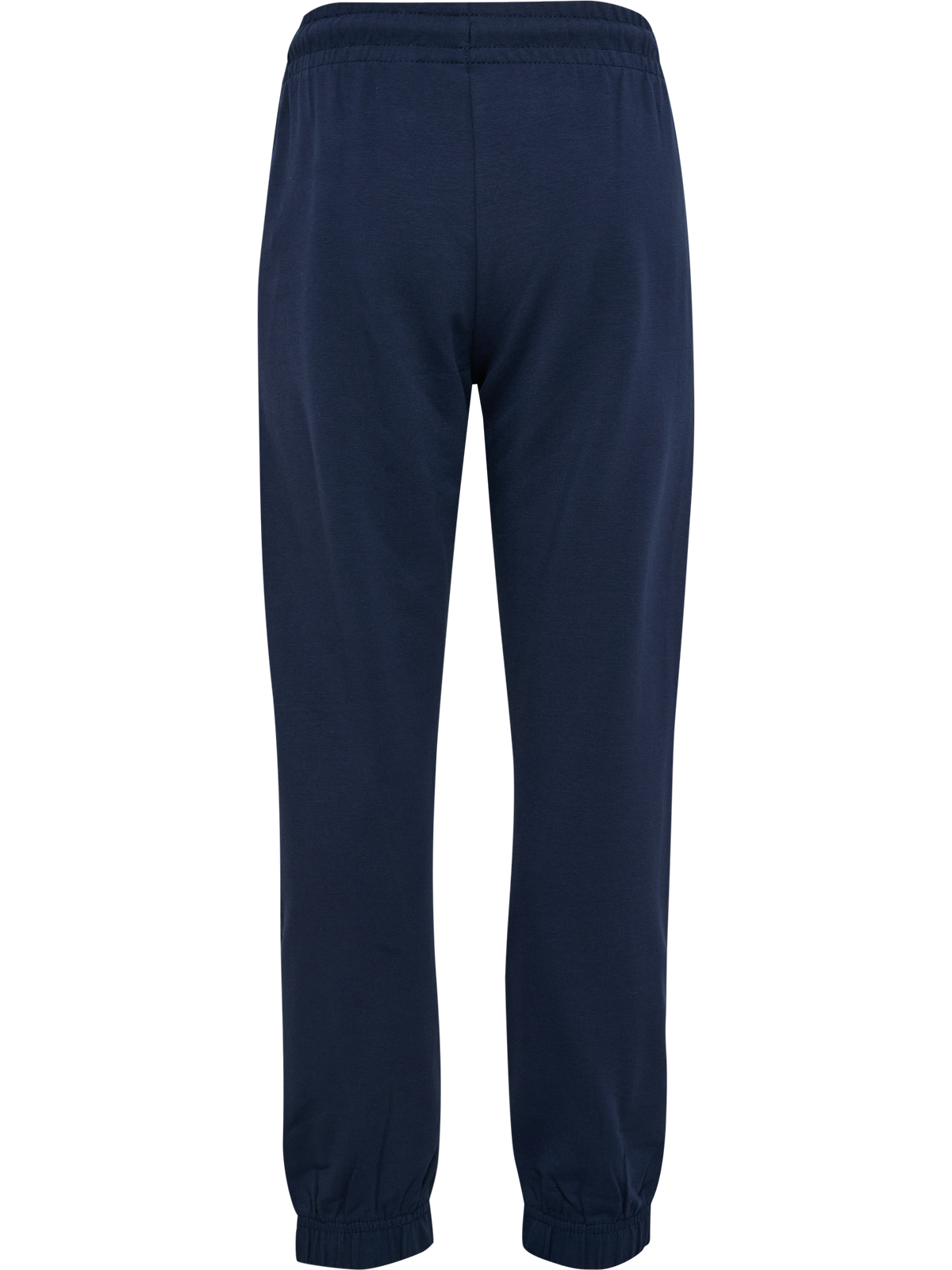 hummel Jr Reg Tukas Pants Dress Blues/Flint Stone