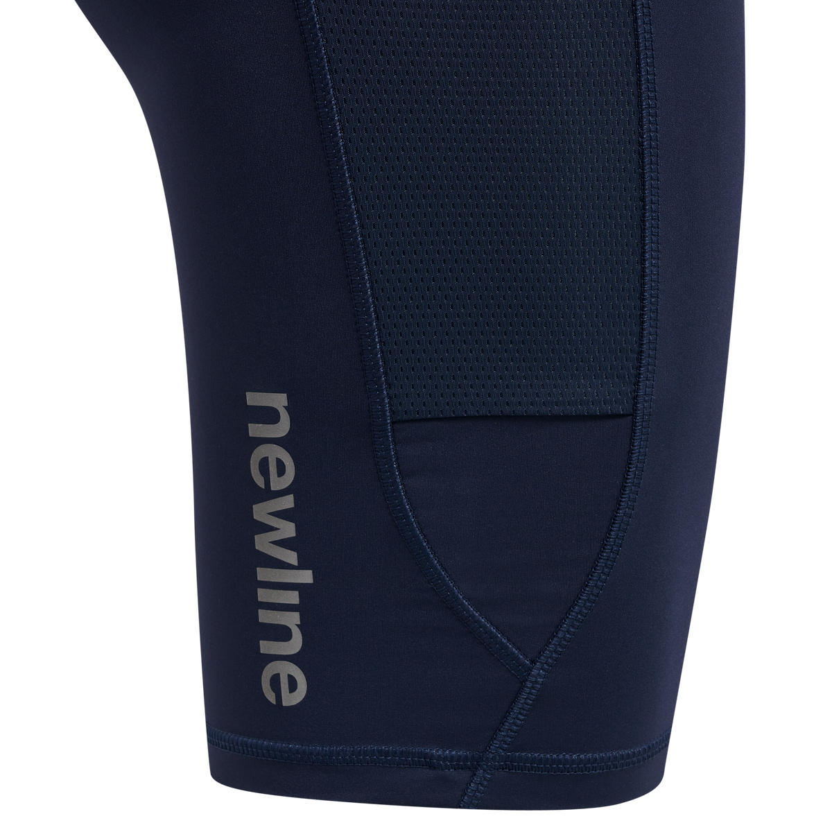 Newline Women's Core Sprinters Black Iris