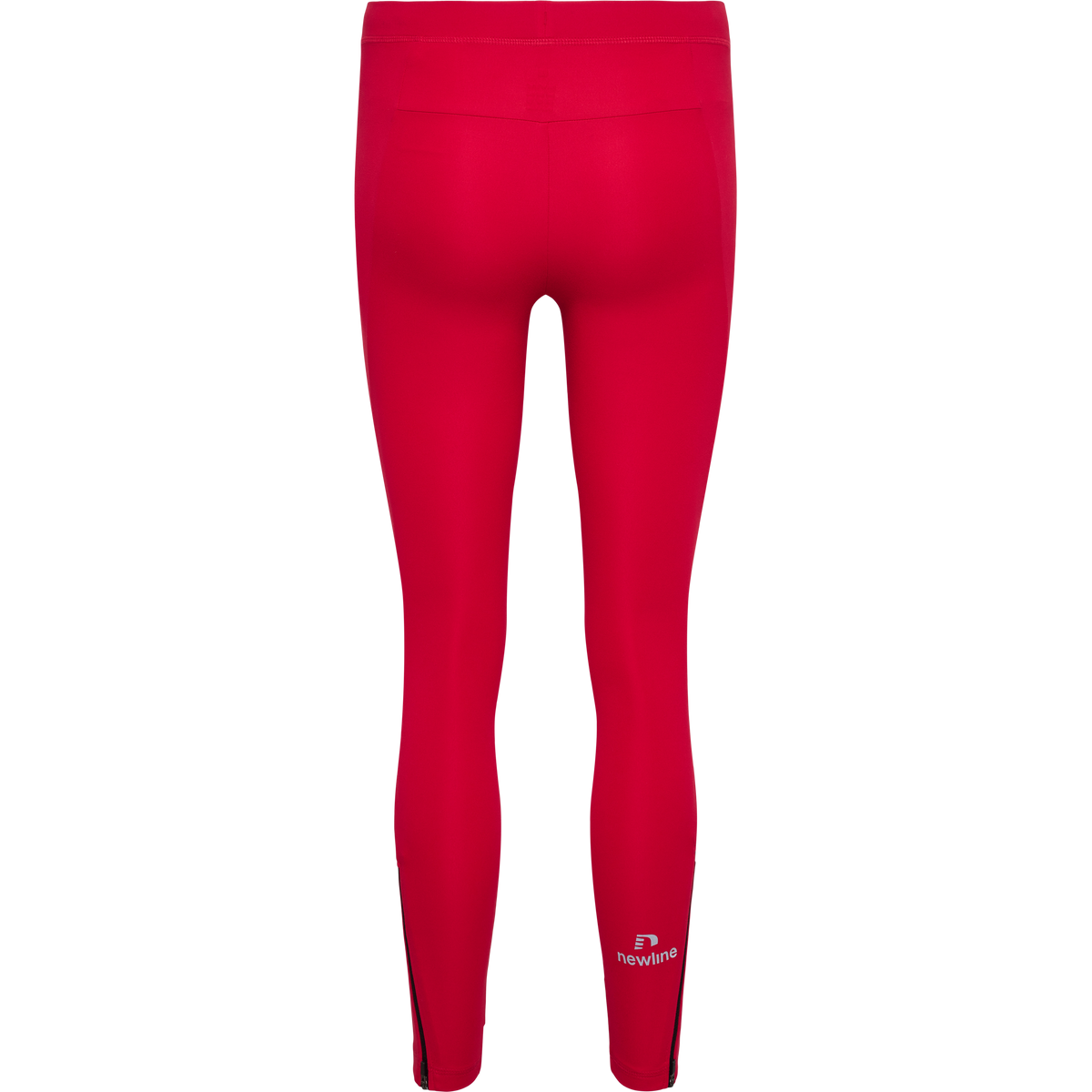 Newline Athletic Tights Kids Tango Red