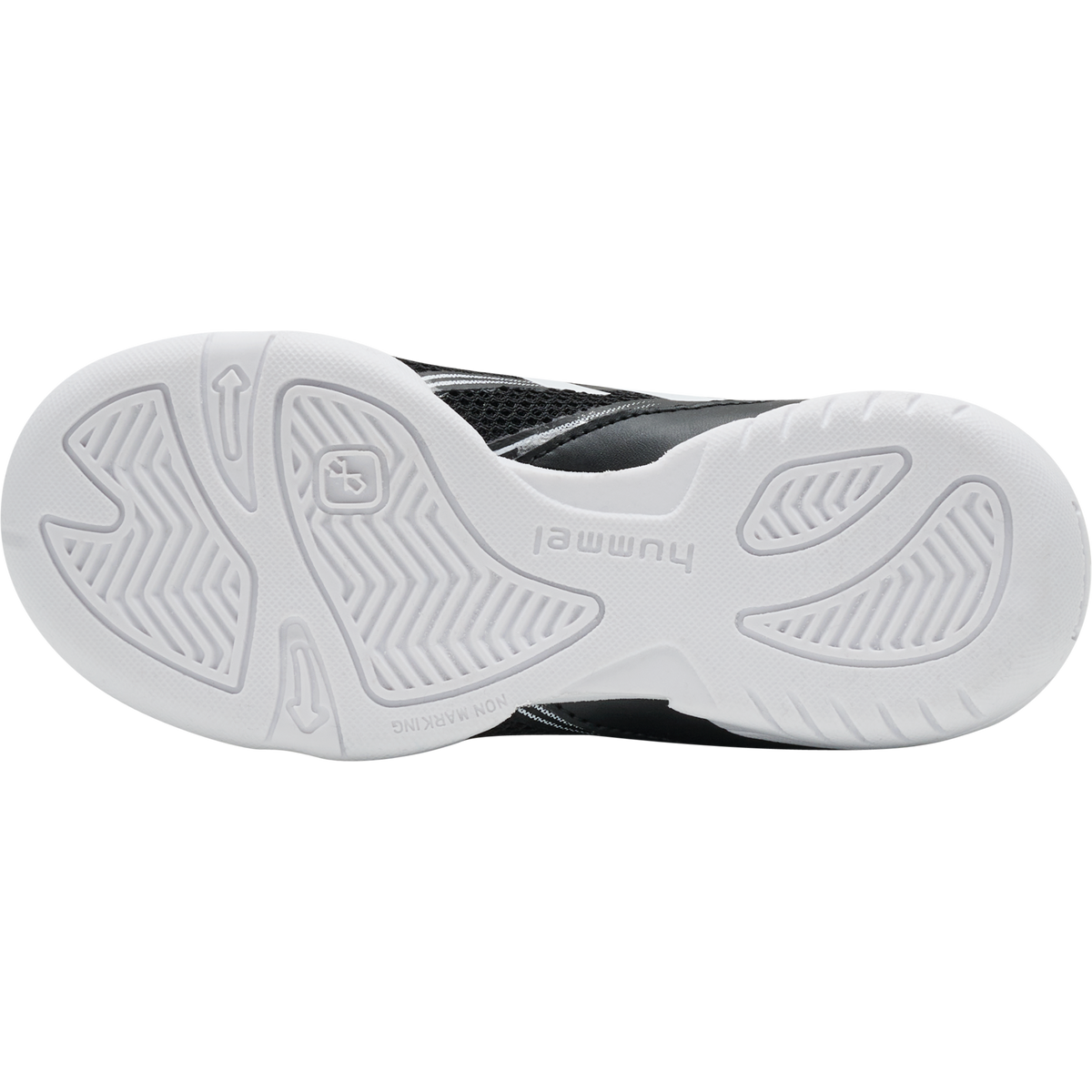 hummel Root Elite Jr Vc Black