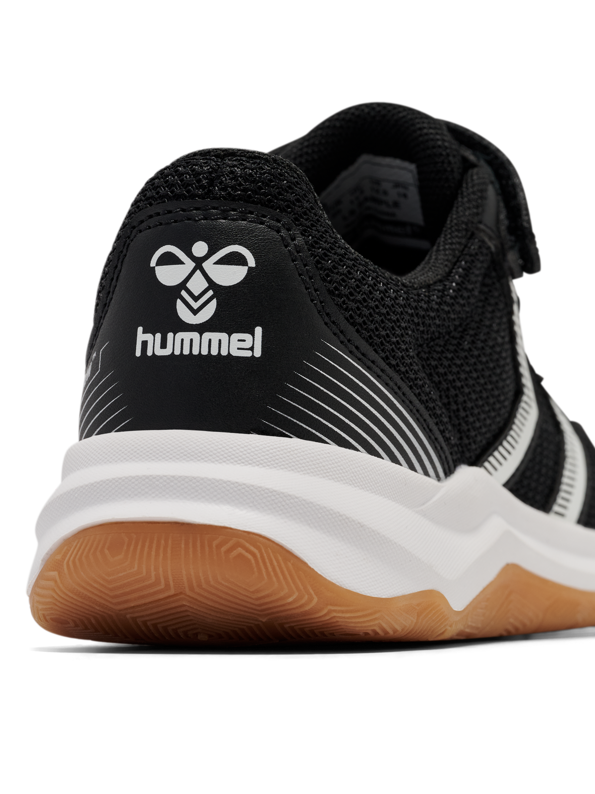 hummel Multiplay Flex Vc 2.0 Jr Anthracite