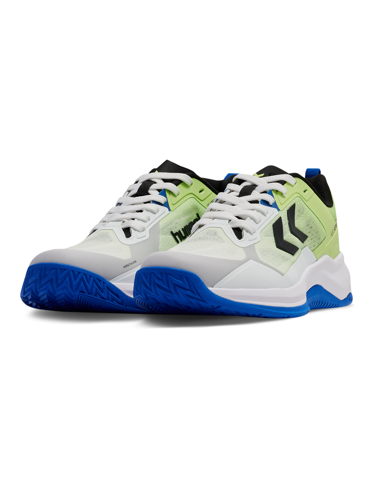 hummel Hb Powerstrike Pro Sharp Green
