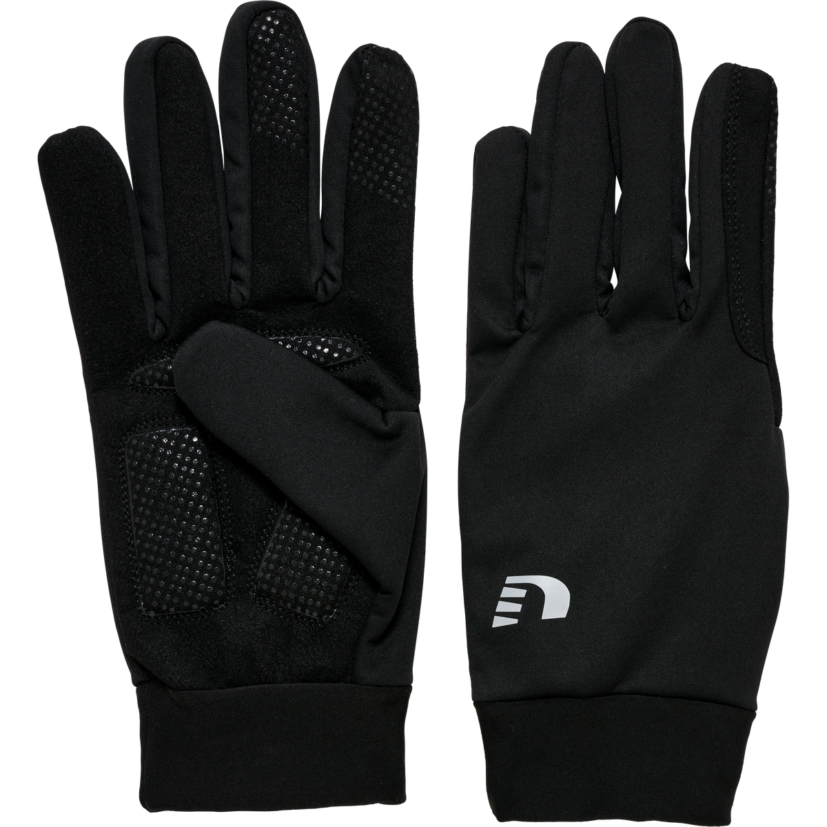 Newline Core Bike Grip Gloves Black