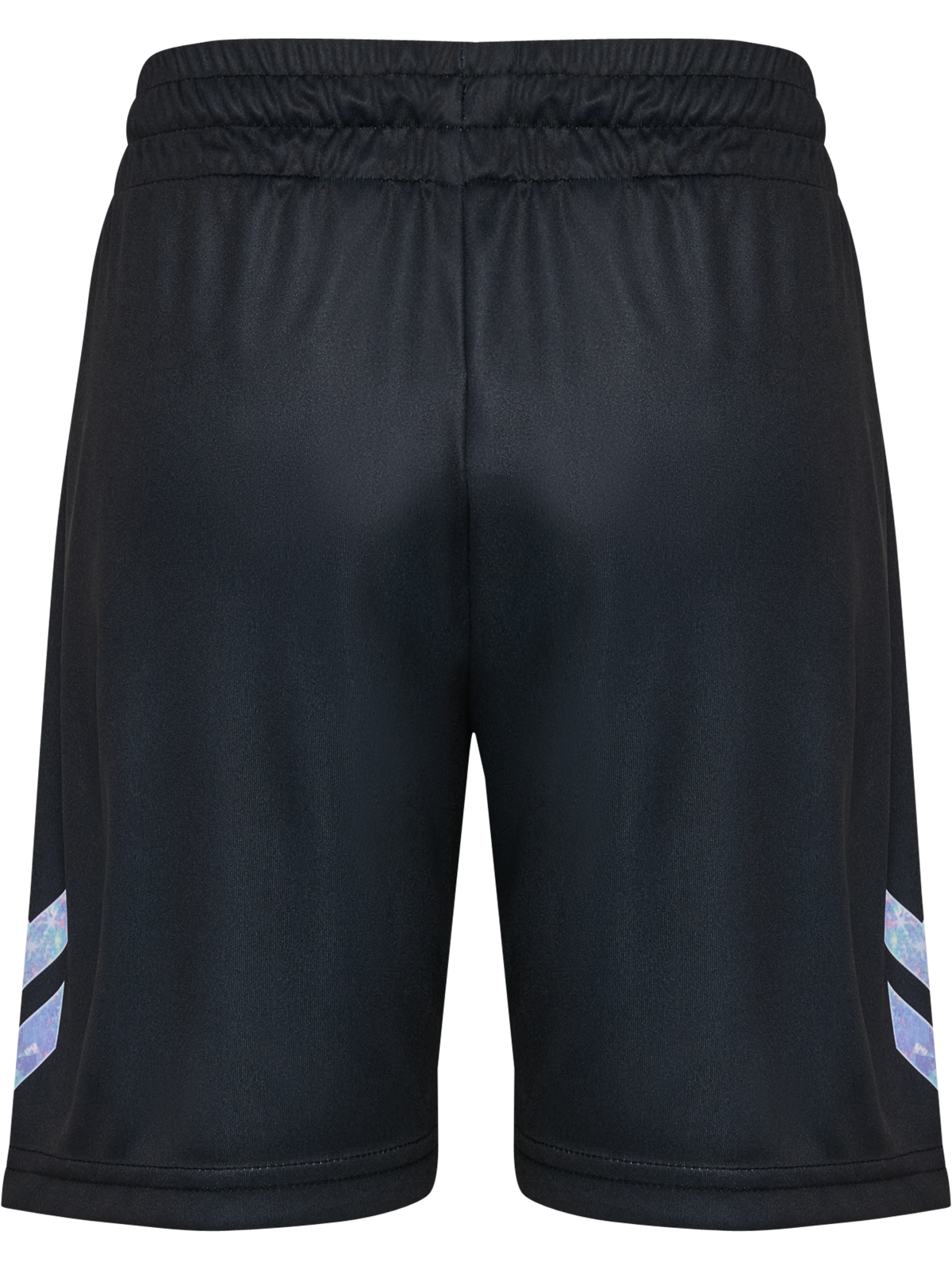 hummel Shimmer Shorts Black