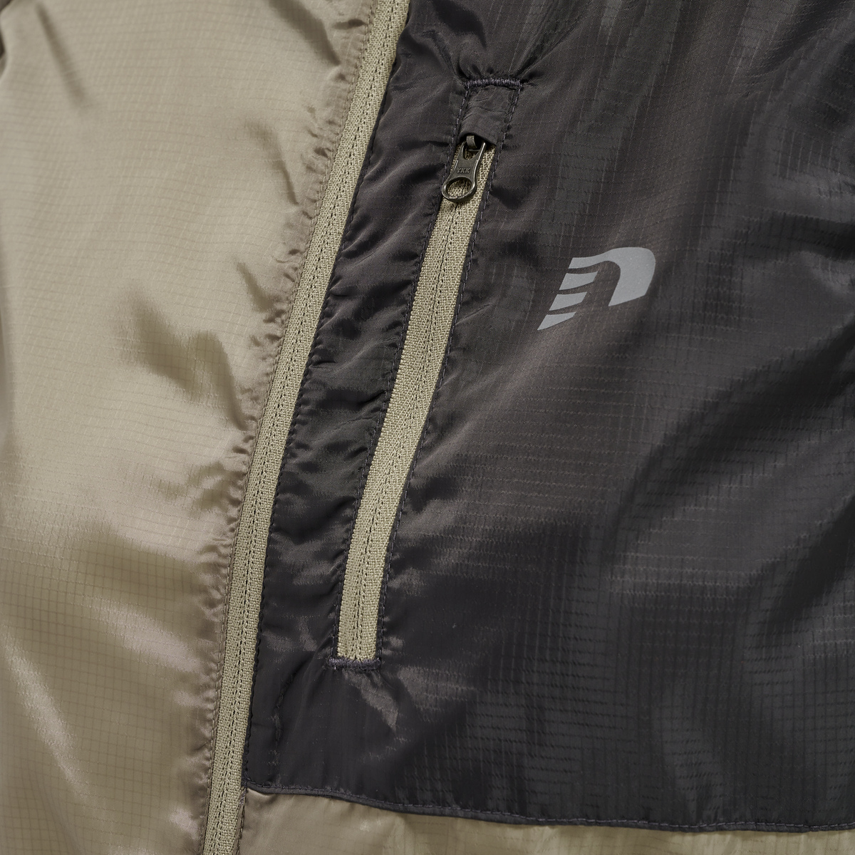 Newline Women Packable Tech Gilet Winter Twig