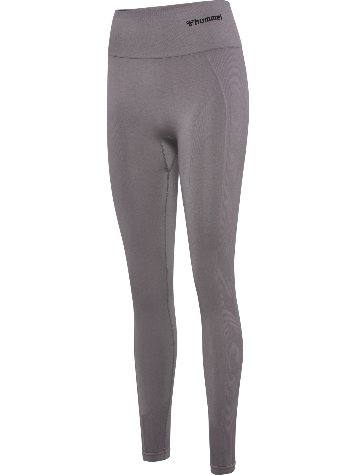 hummel Tif Seamless High Waist Tights Shark