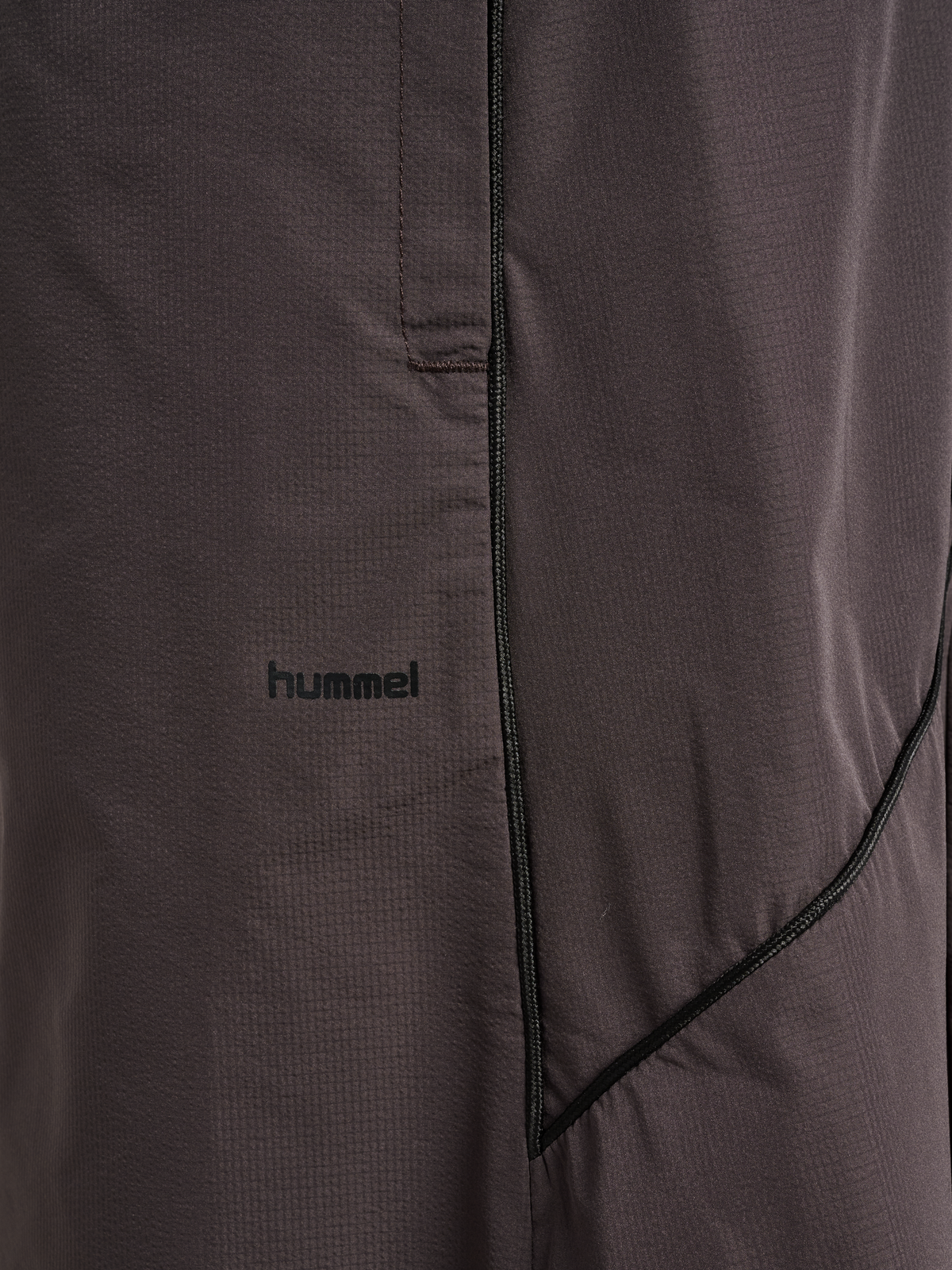 hummel I-D Ripstop Skirt Shale