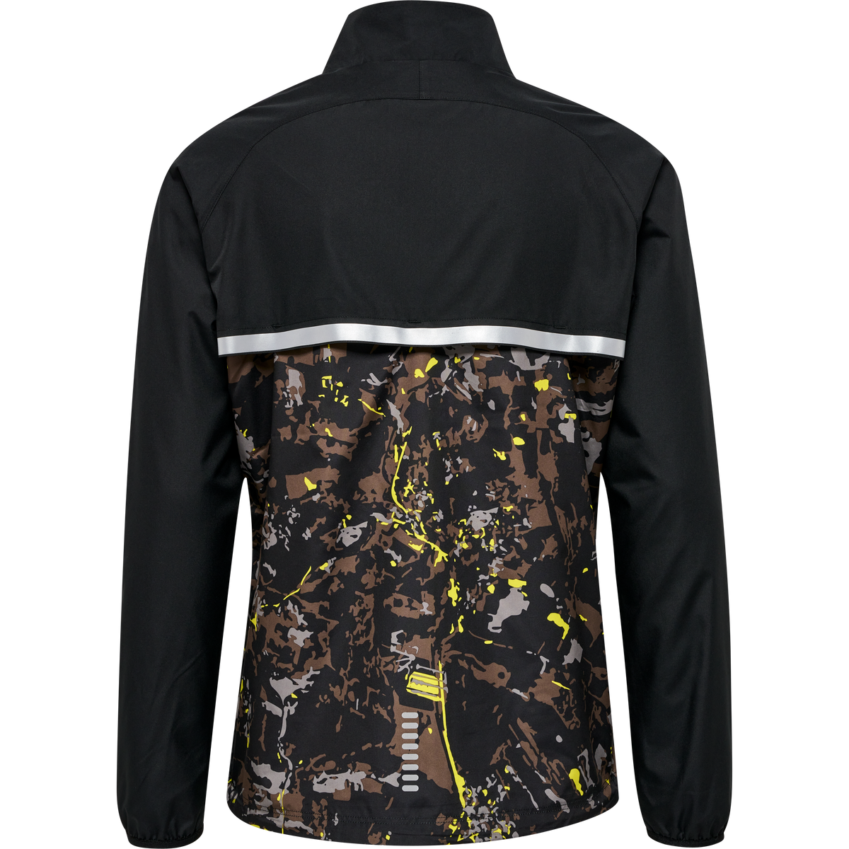 Newline Austin Jacket Men Terrain Aop
