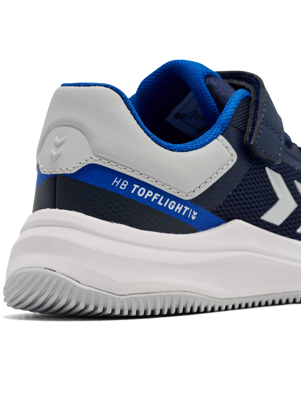 hummel Topflight Pro Vc Jr Lapis Blue