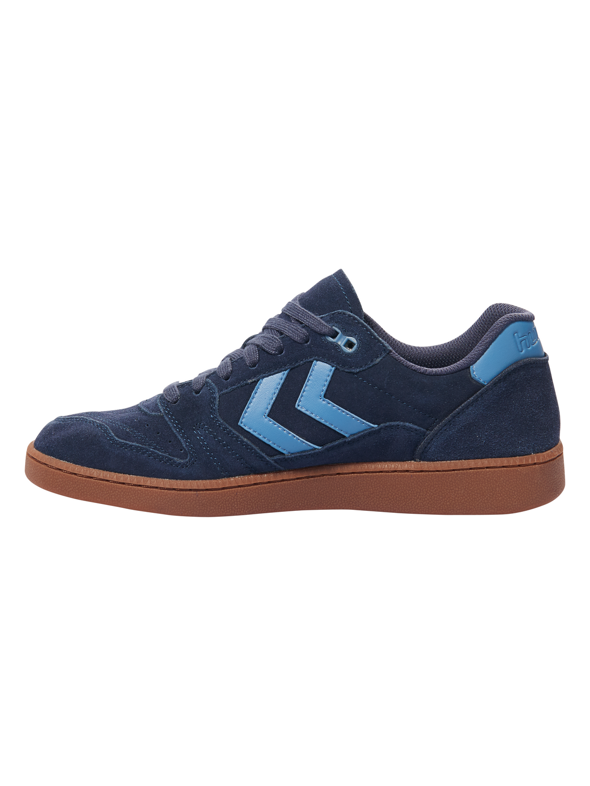 hummel Liga GK Peacoat