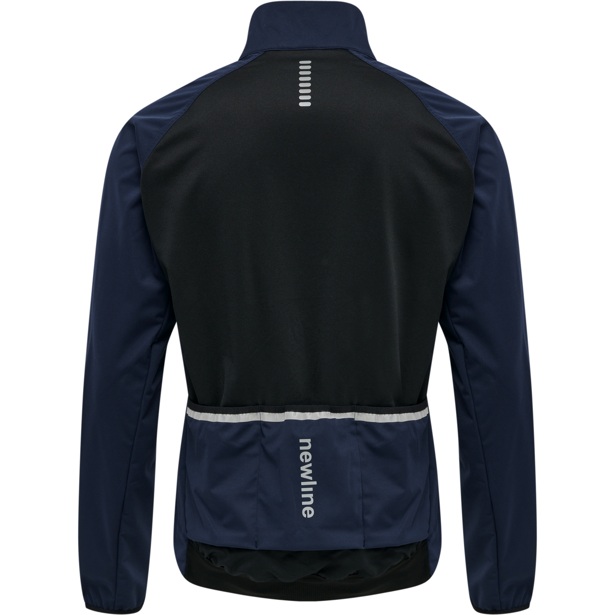 Newline Mens Core Bike Thermal Jacket Black Iris