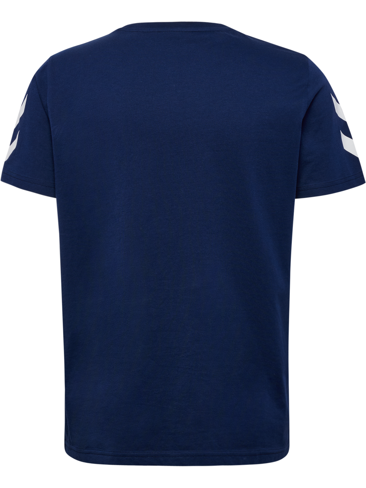 hummel Legacy 2.0 T-shirt S/S Dress Blues
