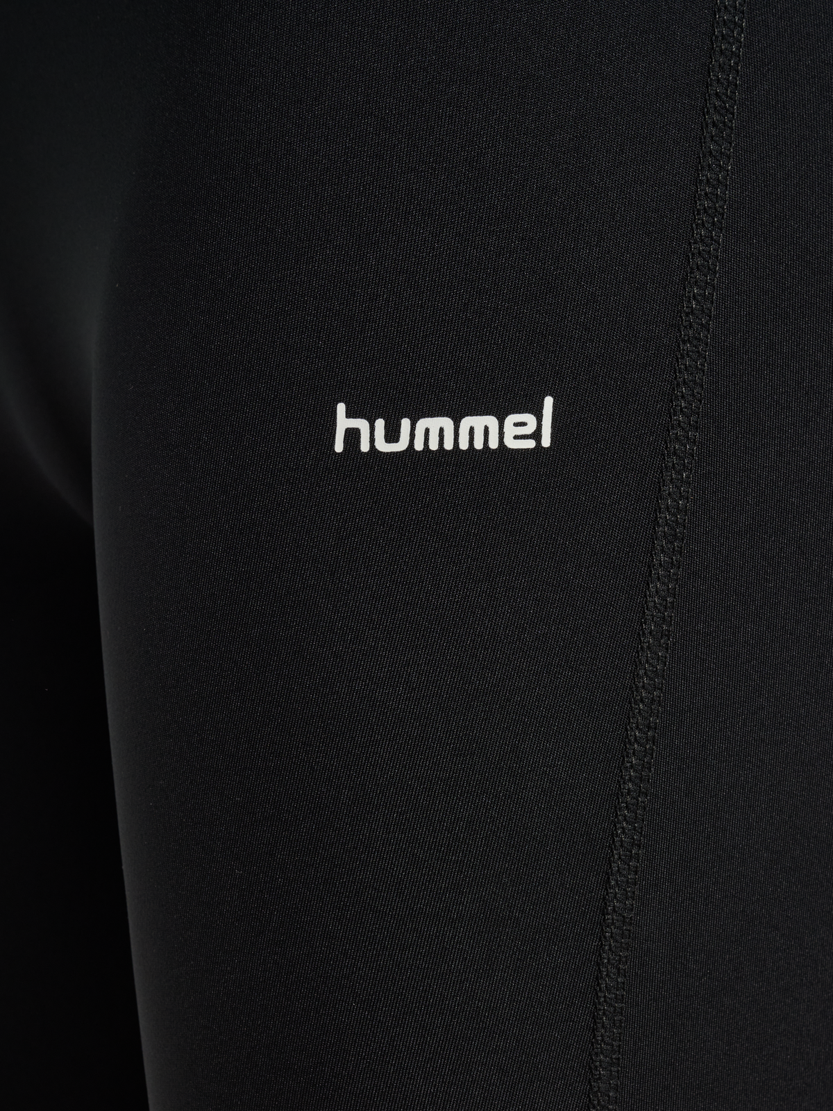 hummel Prima Capri Tights Black