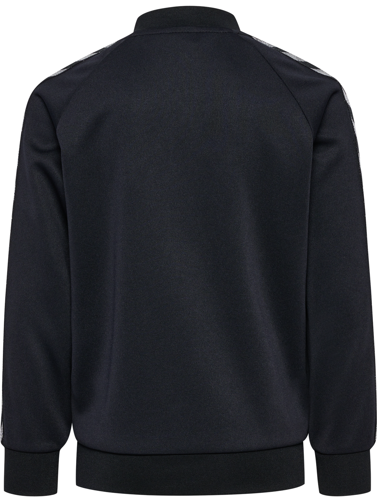 hummel Noma Zip Jacket Black