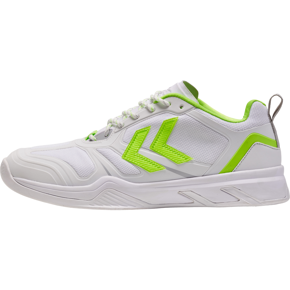hummel Uruz 2.0 Lite White