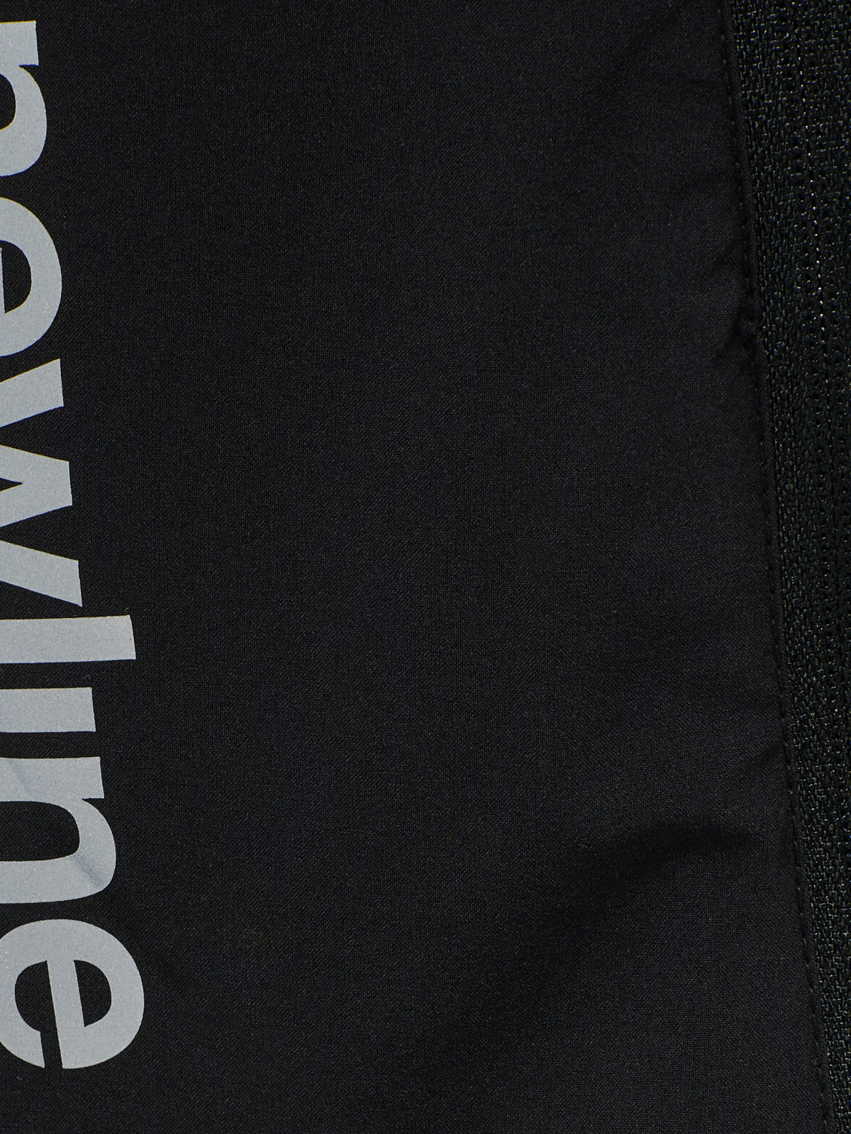 Newline Men Core Pants Black