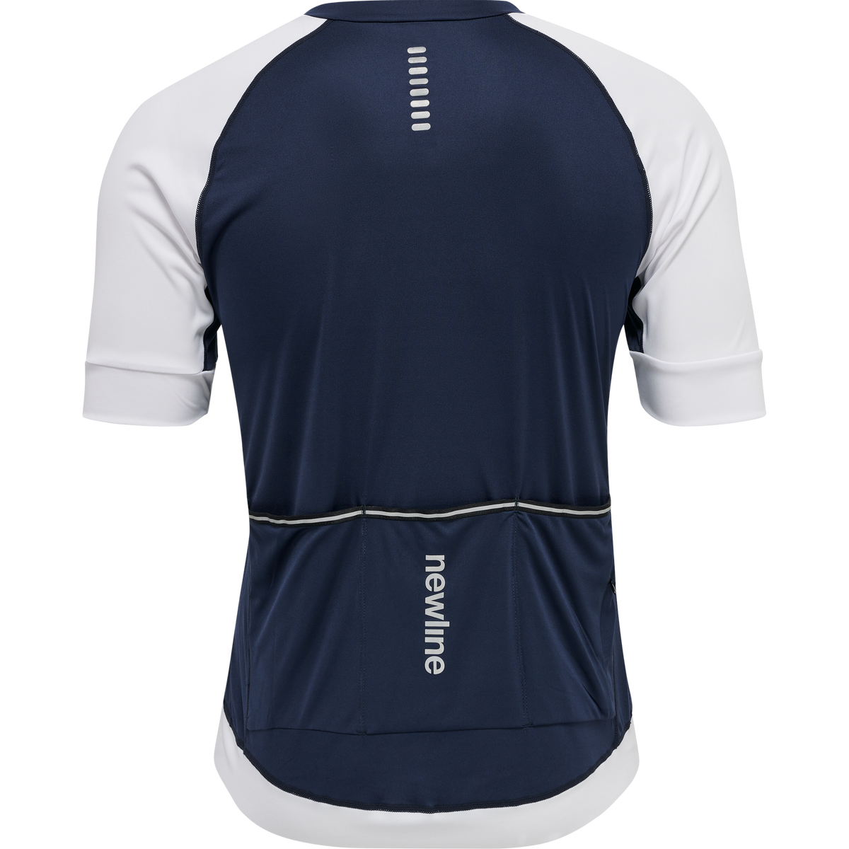 Newline Mens Core Bike Jersey Black Iris