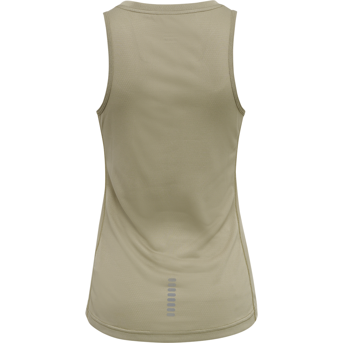 Newline Women Running Singlet Winter Twig