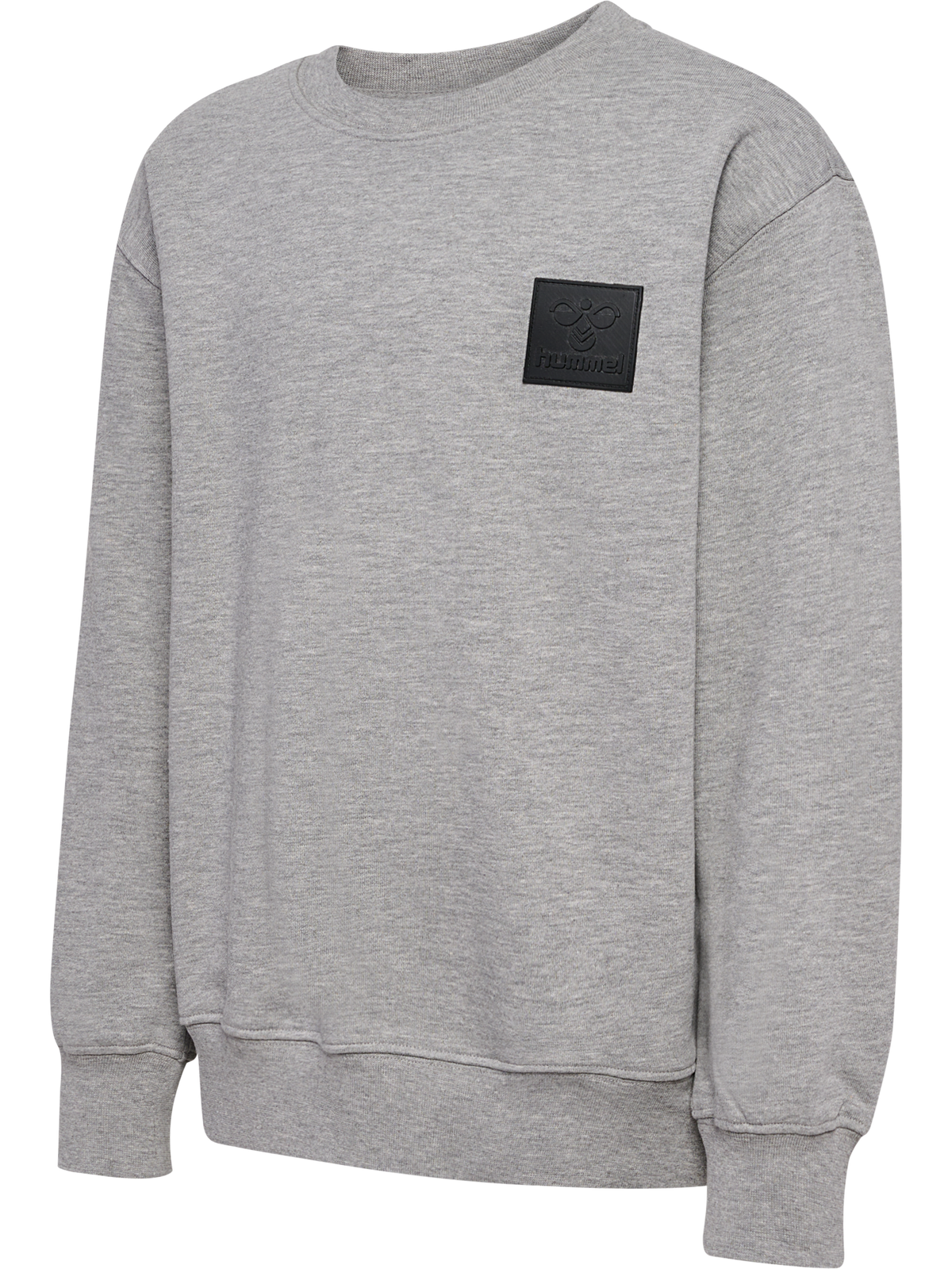hummel Clean Sweatshirt Grey Melange
