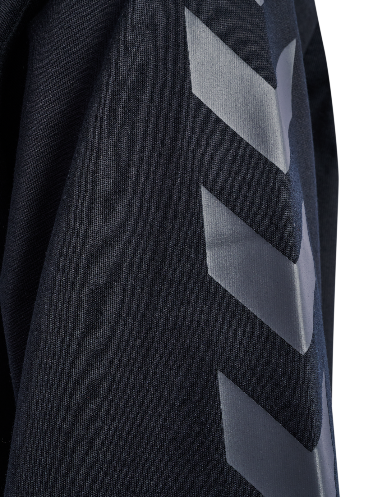 hummel Keeper Chevron W T-shirt S/S Black