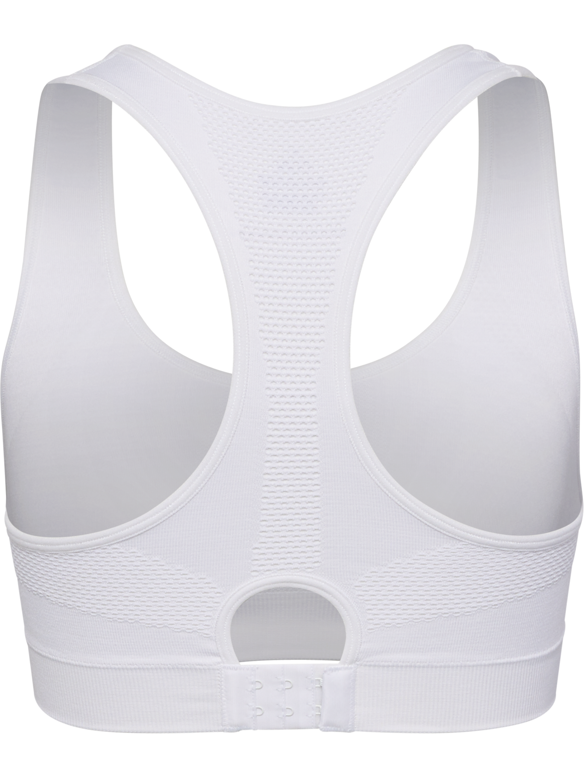 Newline Sports Bra White
