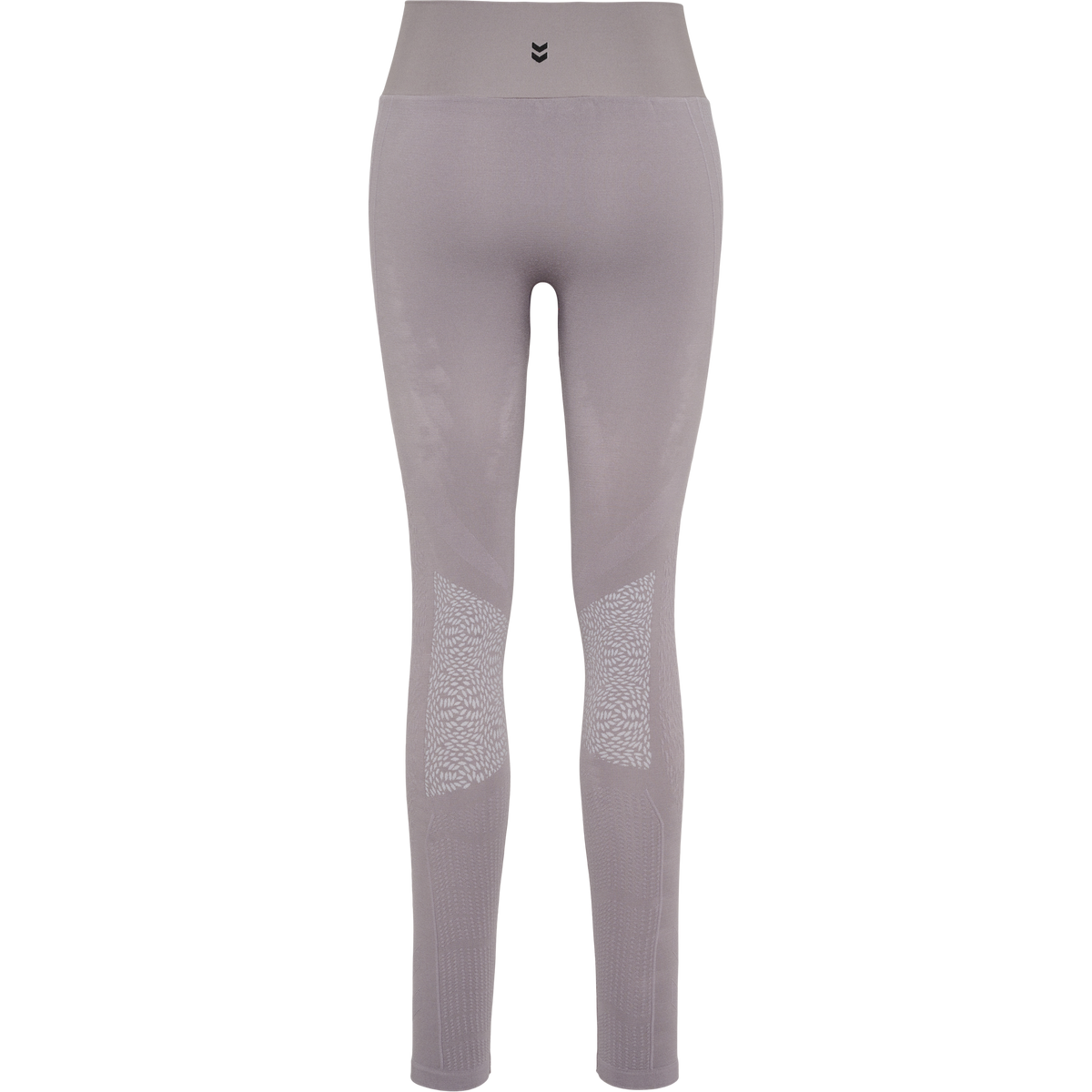 hummel Mt Flow Seamless HW Tights Minimal Gray