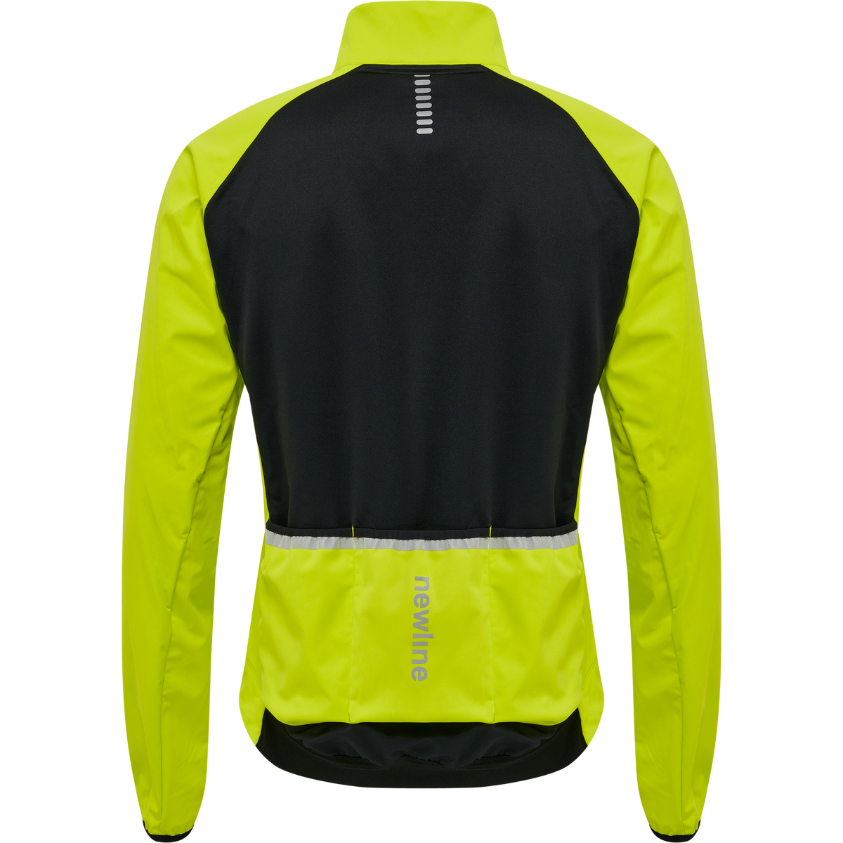 Newline Mens Core Bike Thermal Jacket Evening Primrose