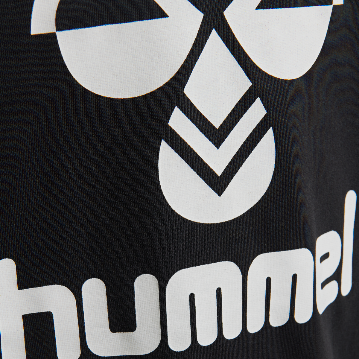 hummel Dos Sweatshirt Black
