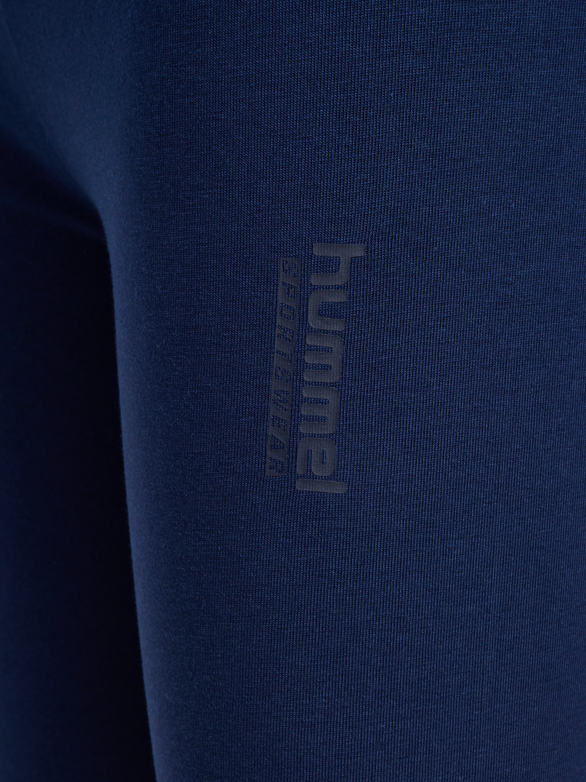 hummel Jr Base Tights Dress Blues