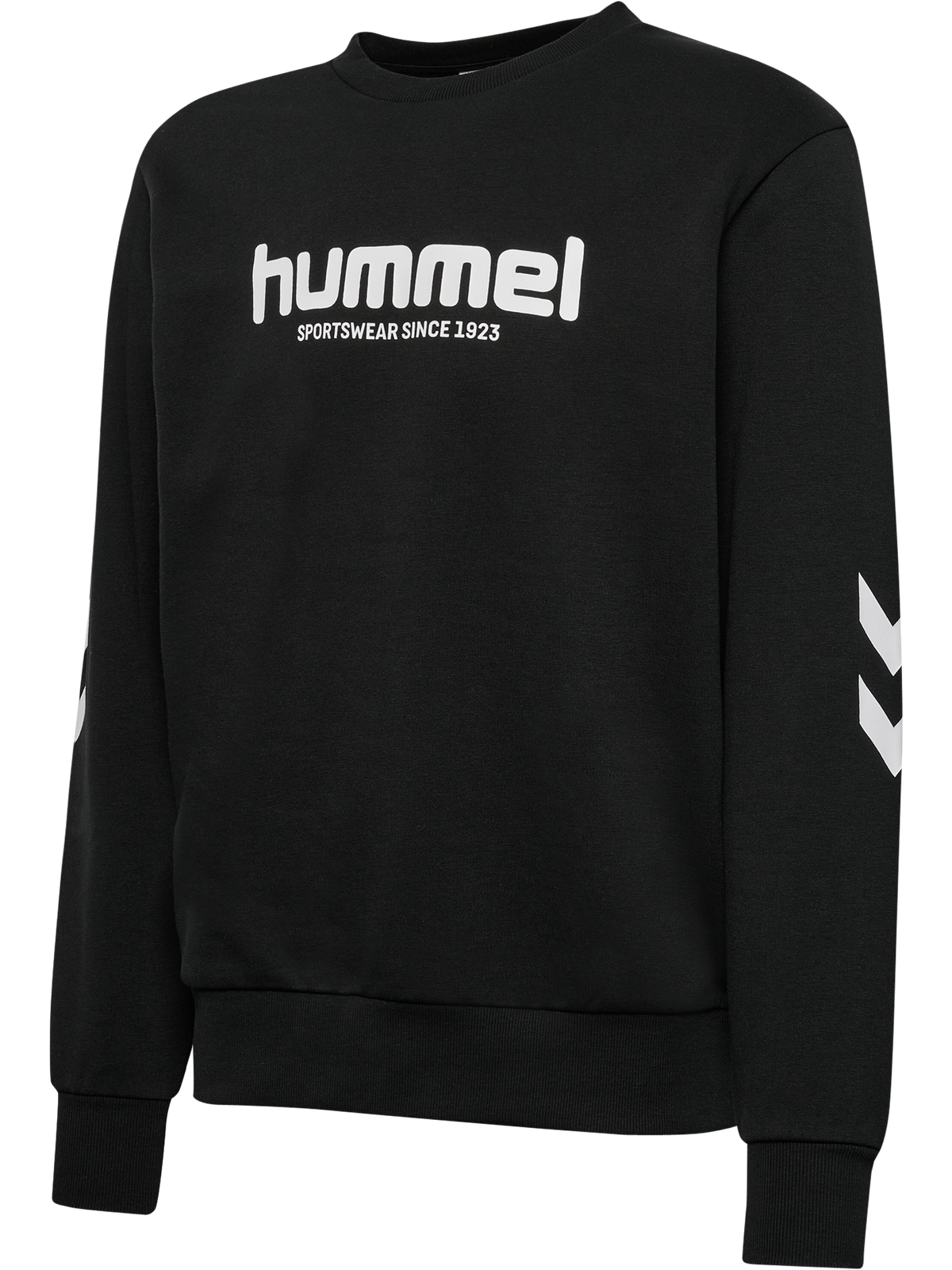hummel Legacy 2.0 Sweatshirt Black