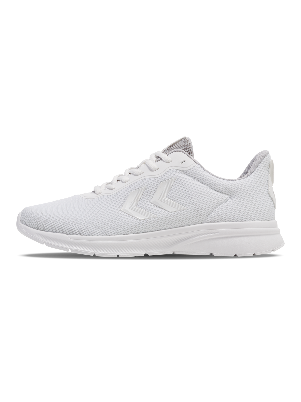 hummel Reach TR Breather White