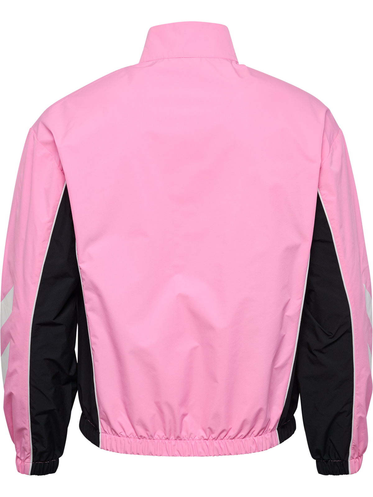 hummel I-D Ripstop Track Jacket Begonia Pink