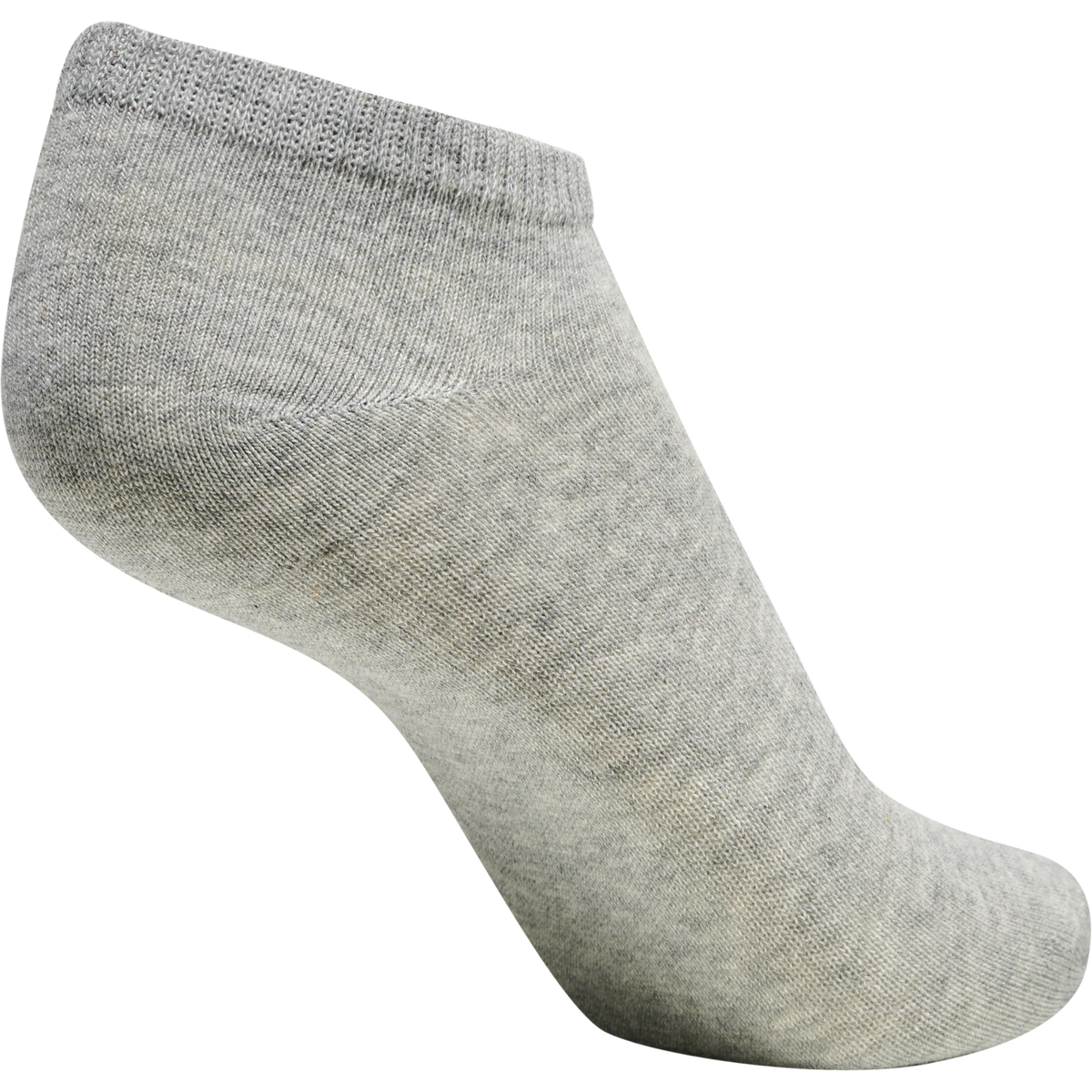 hummel Match Me Sock 5-PACK Grey Melange