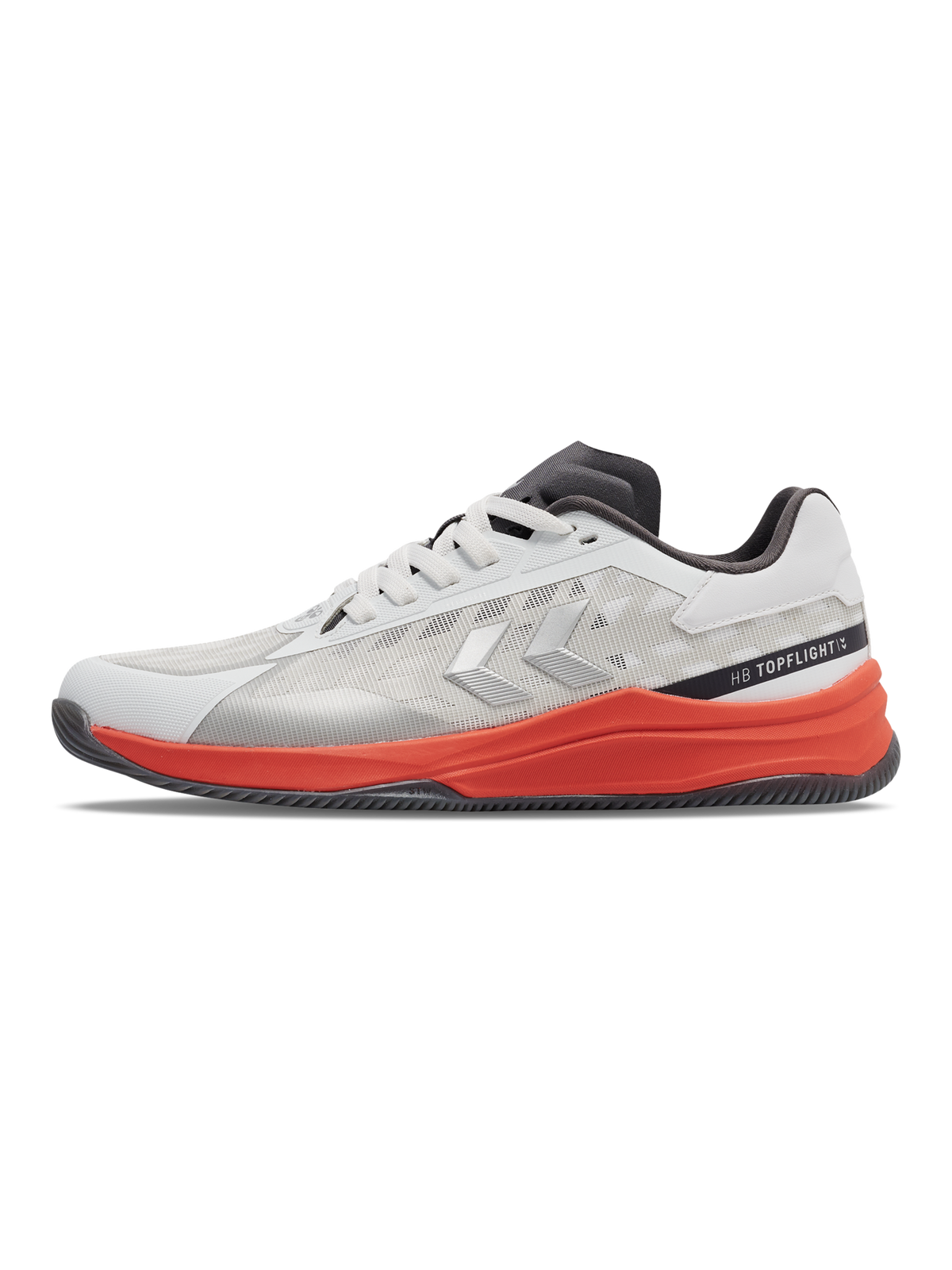 hummel Hb Topflight Pro Cherry Tomato