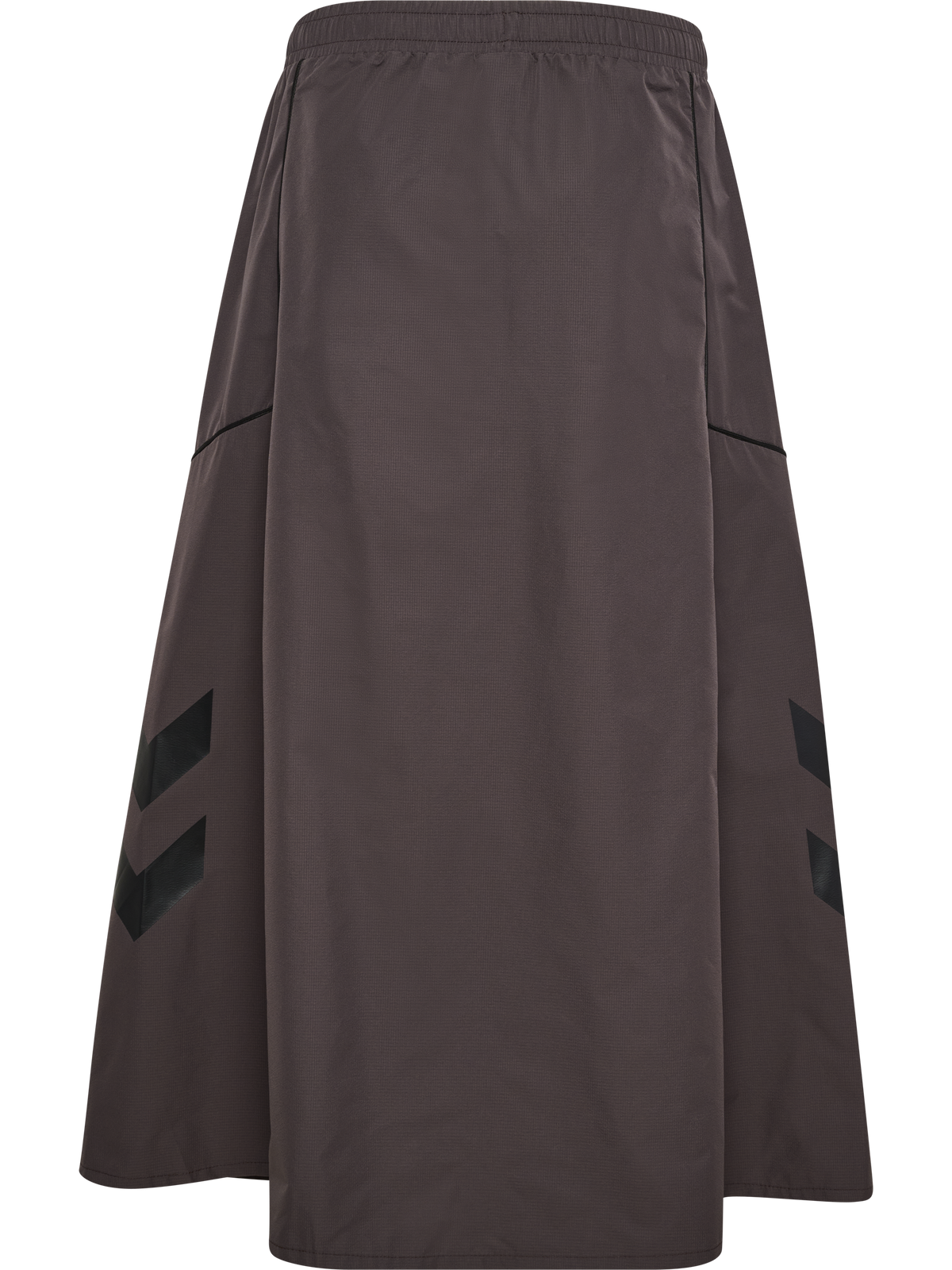 hummel I-D Ripstop Skirt Shale