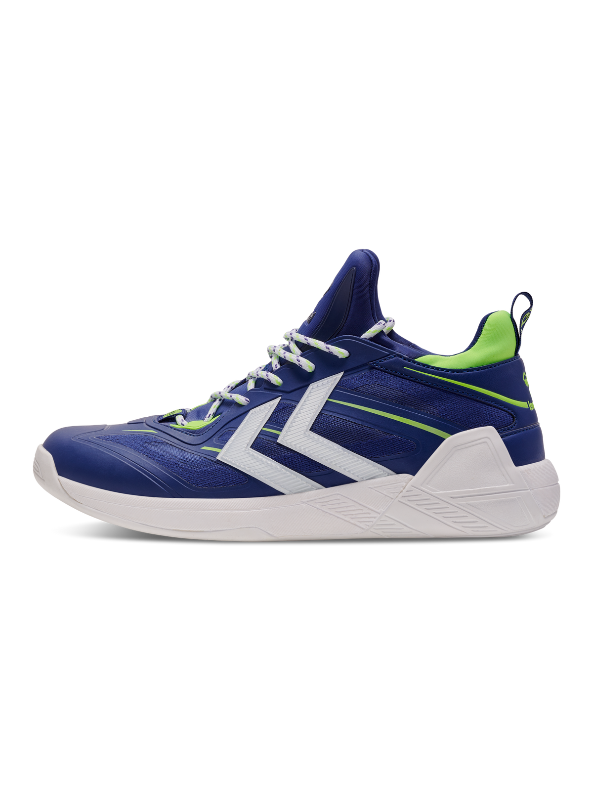 hummel Algiz 2.0 Spectrum Blue