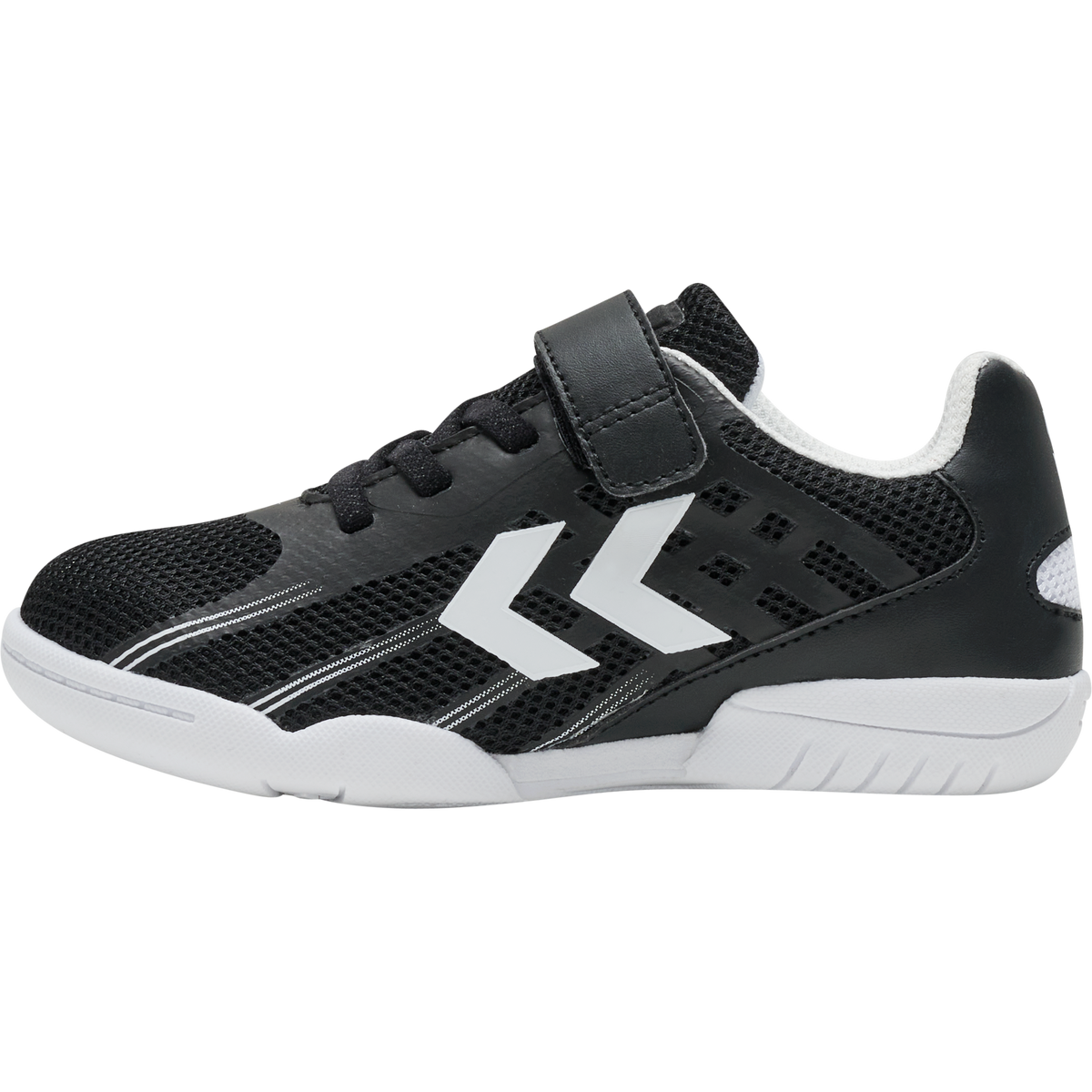 hummel Root Elite Jr Vc Black