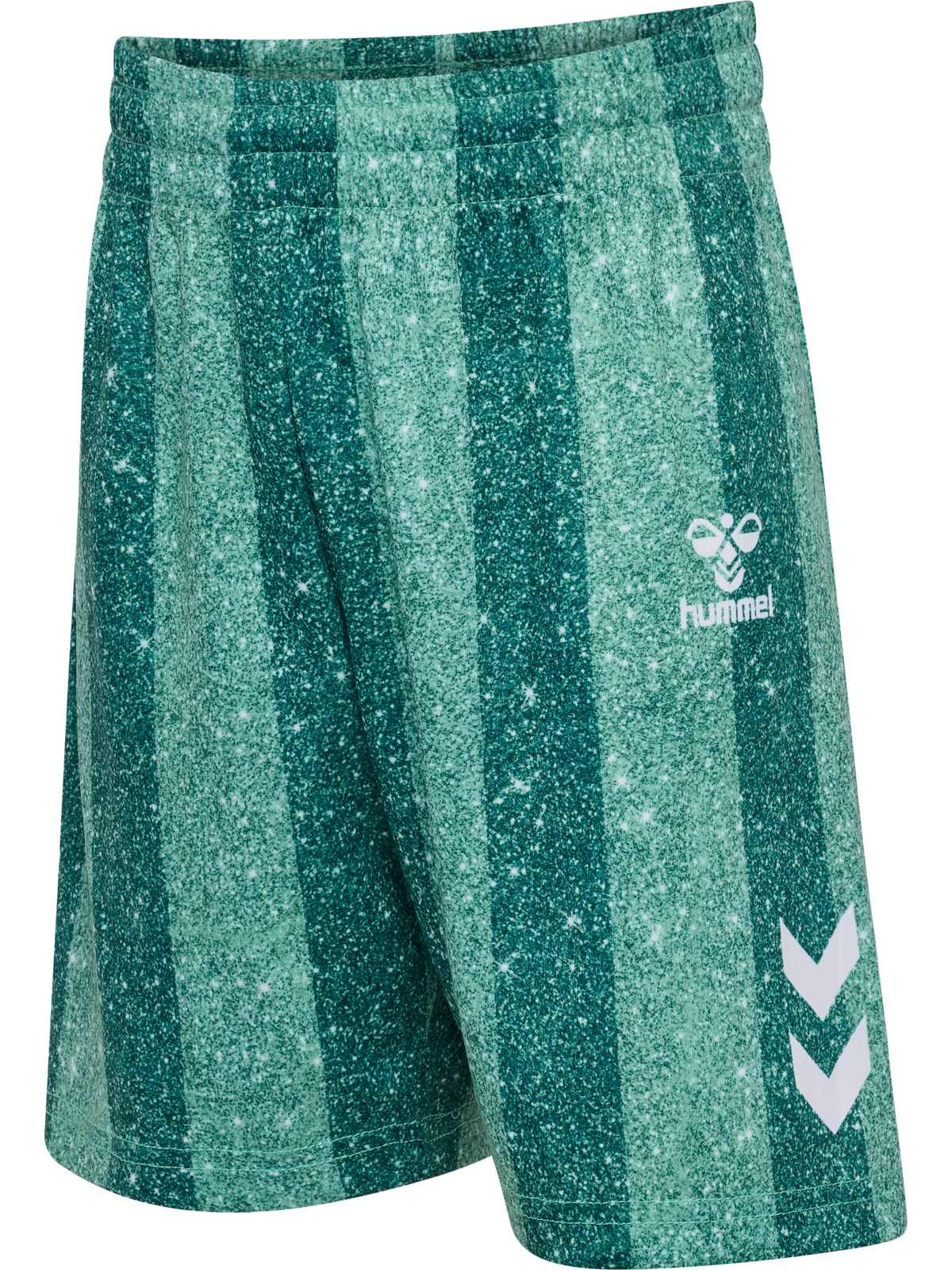 hummel Shimmer Shorts June Bug
