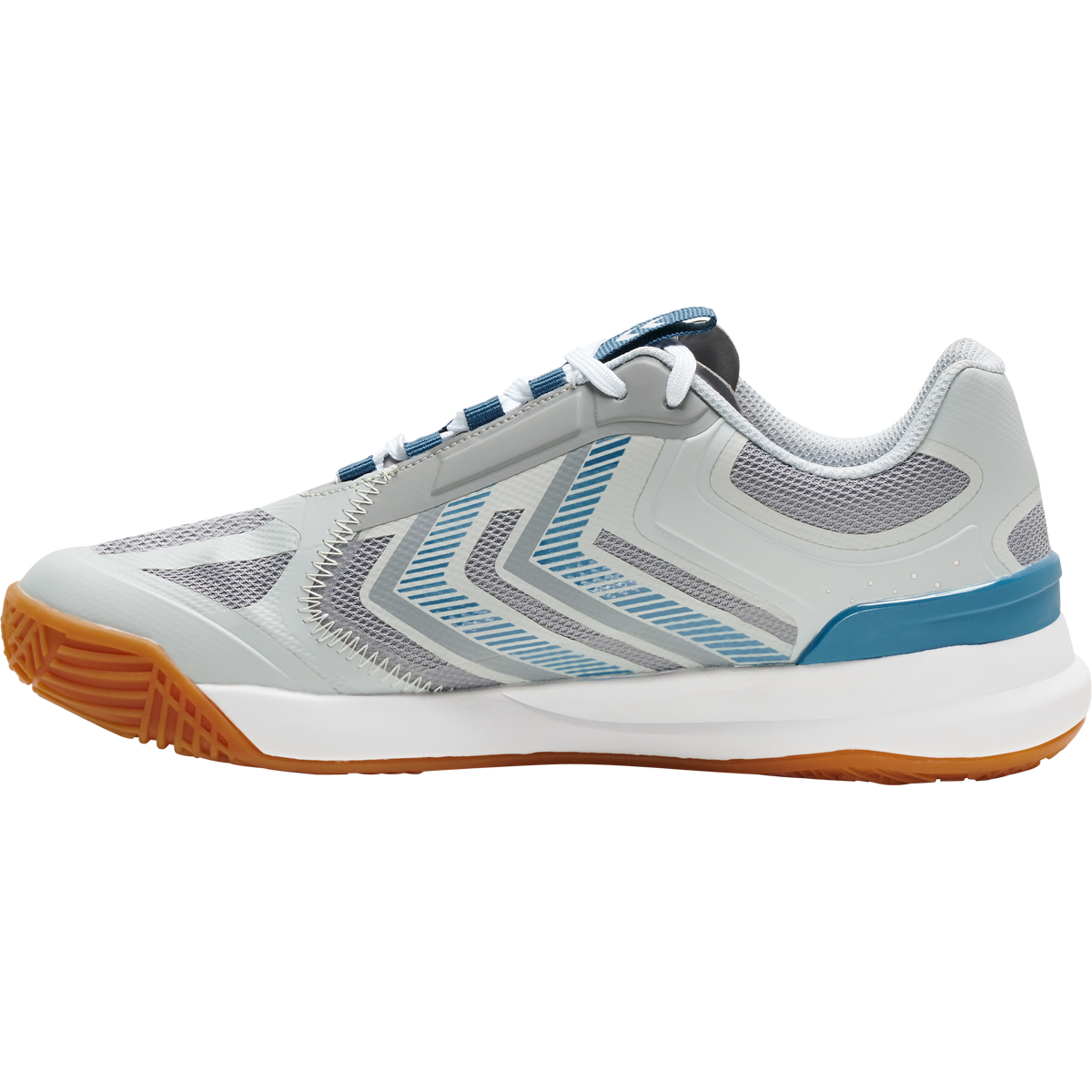 hummel Inventus Reach Lx Gray Violet