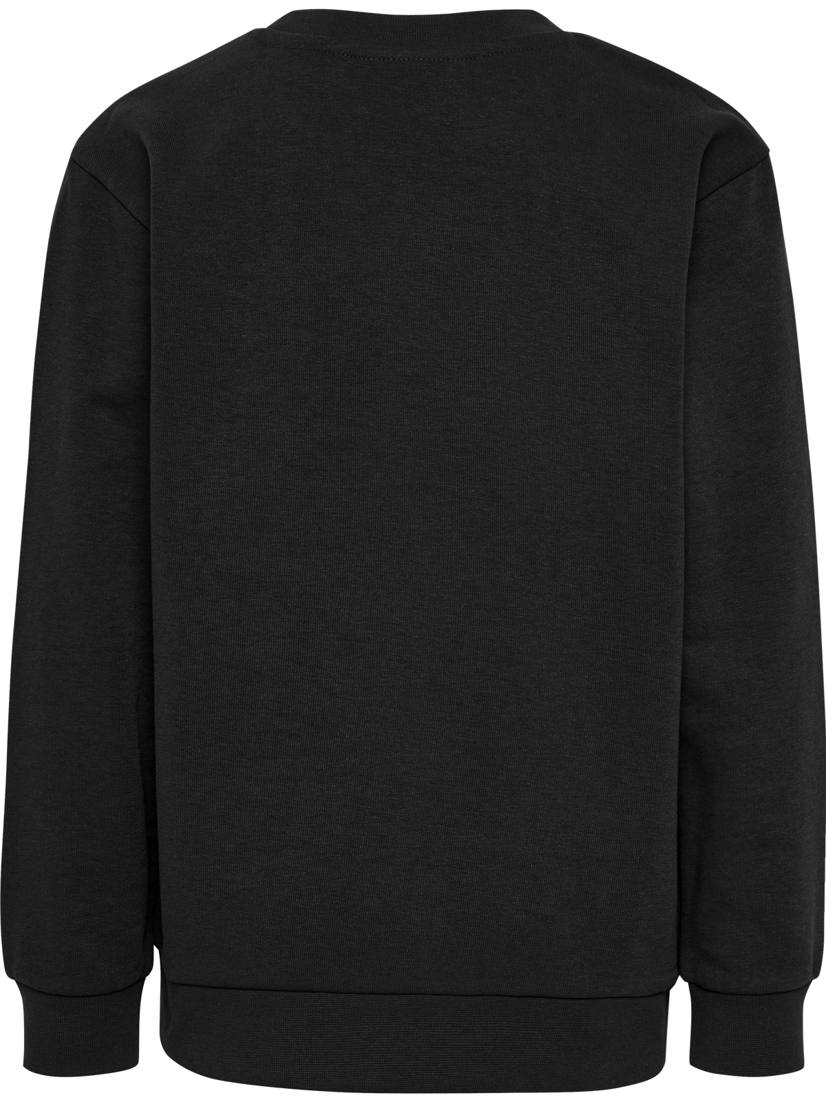hummel Jr Base Sweatshirt Black