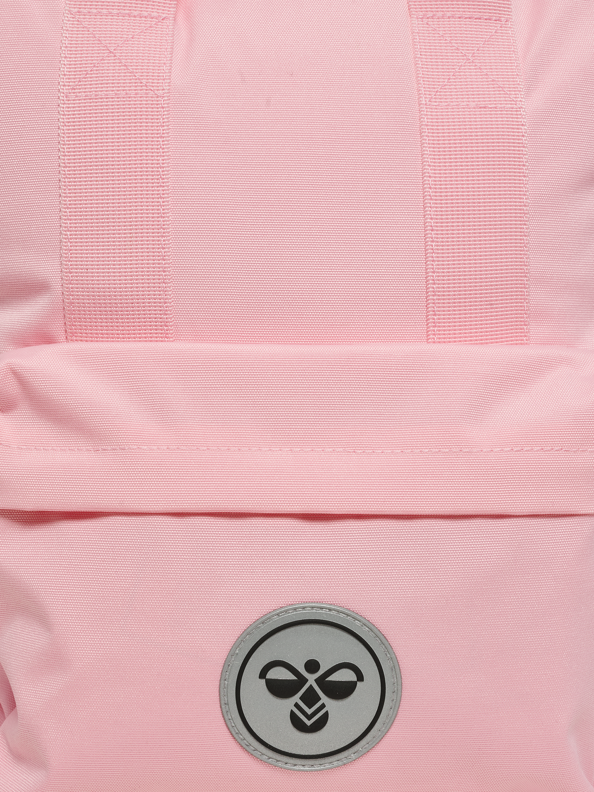 hummel Jr Jazz Backpack Pink Nectar