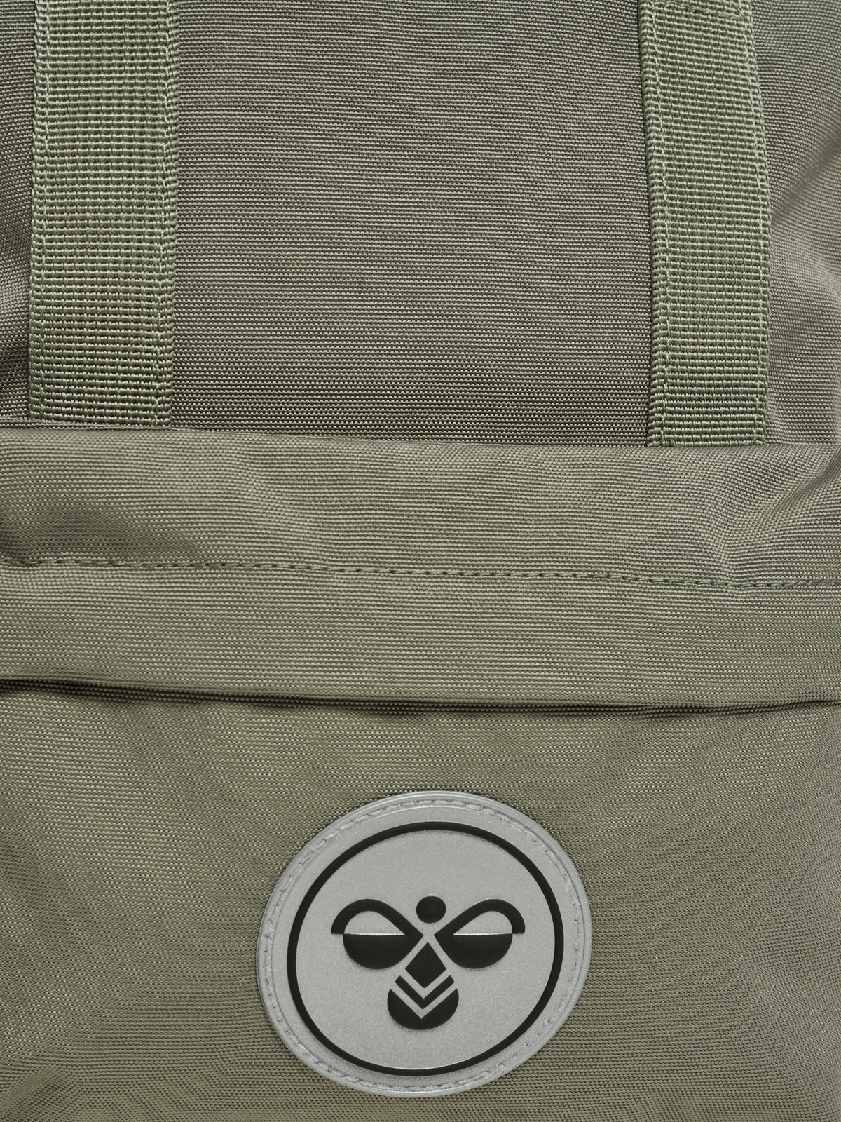hummel Mini Jazz Backpack Castor Gray