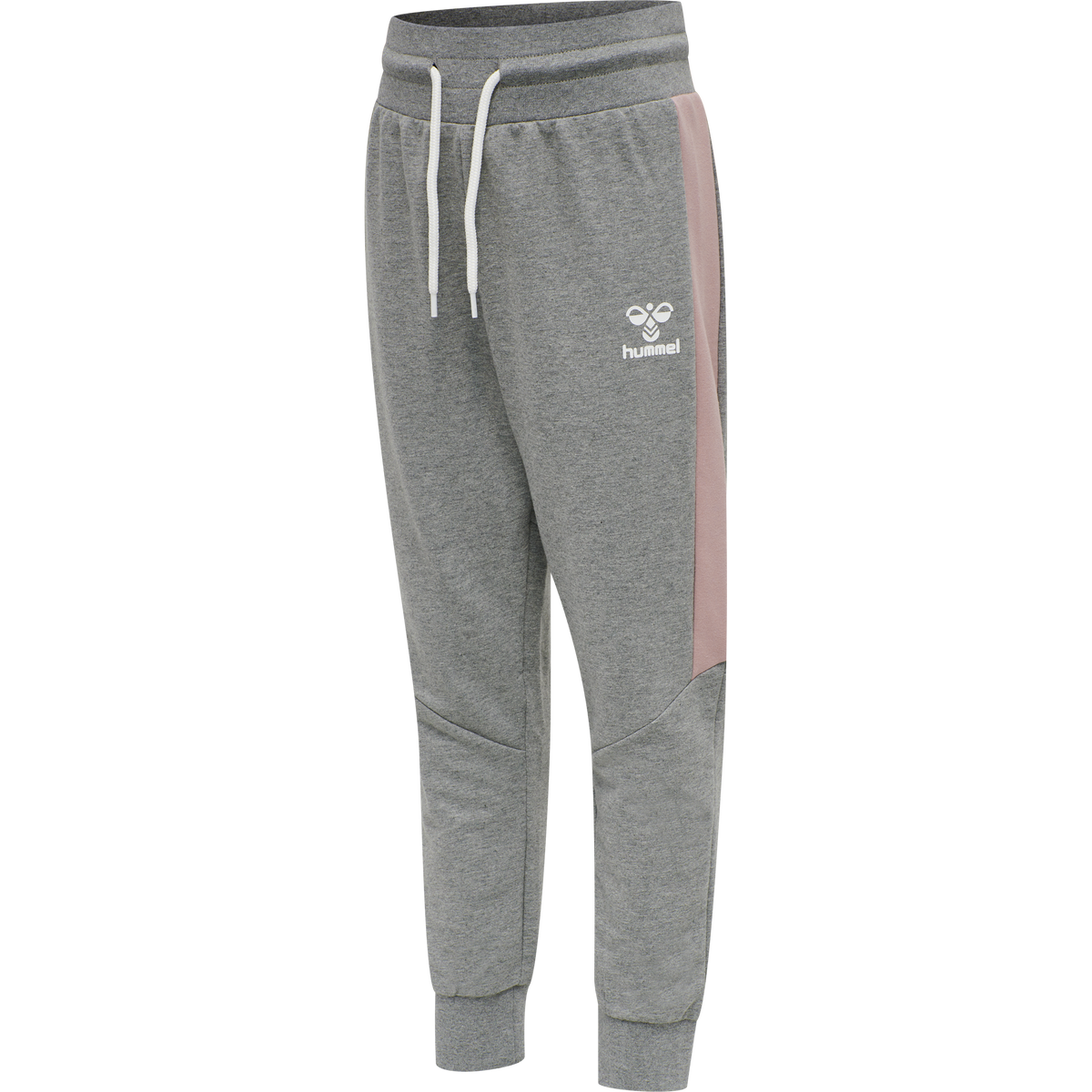 hummel Onny Pants Medium Melange